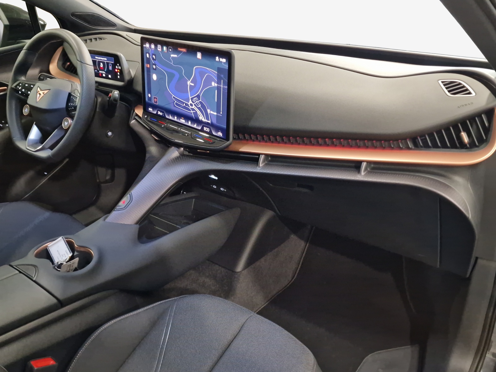 CUPRA Tavascan Type 8 77 kWh VZ-image-13