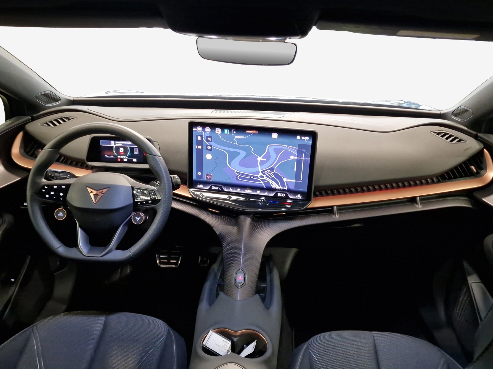 CUPRA Tavascan Type 8 77 kWh VZ-image-8