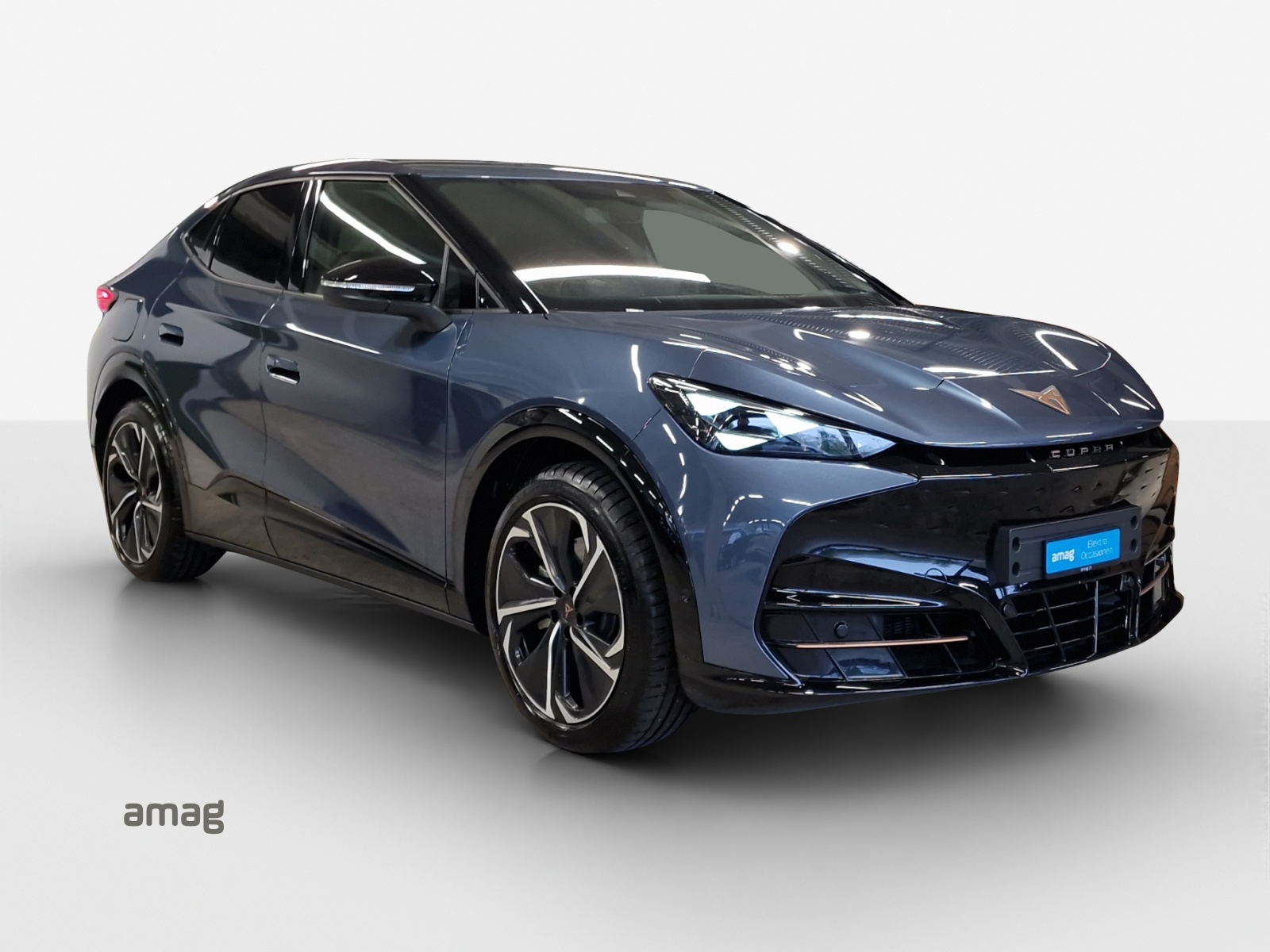 CUPRA Tavascan Type 8 77 kWh VZ-image-5