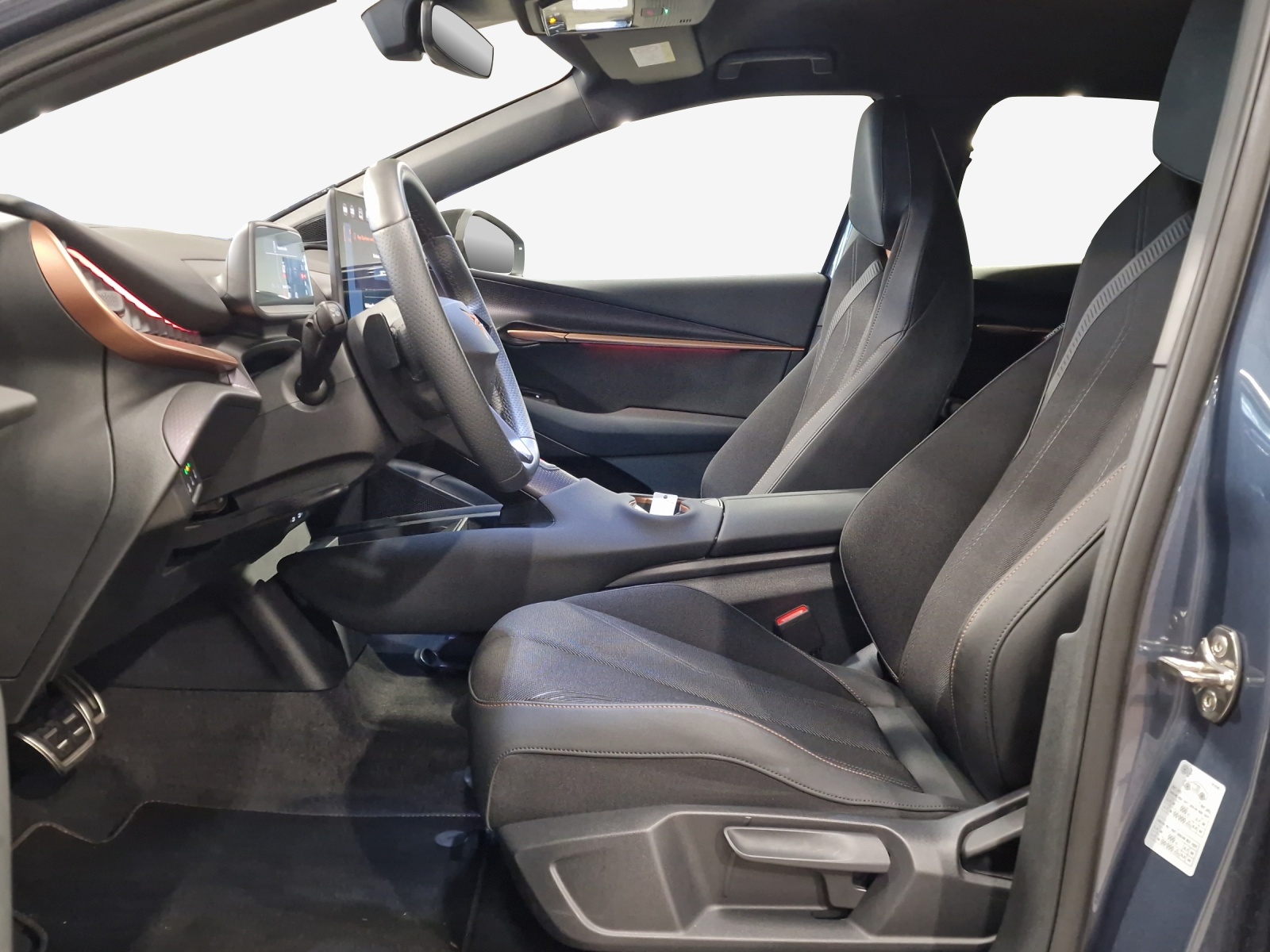 CUPRA Tavascan Type 8 77 kWh VZ-image-7