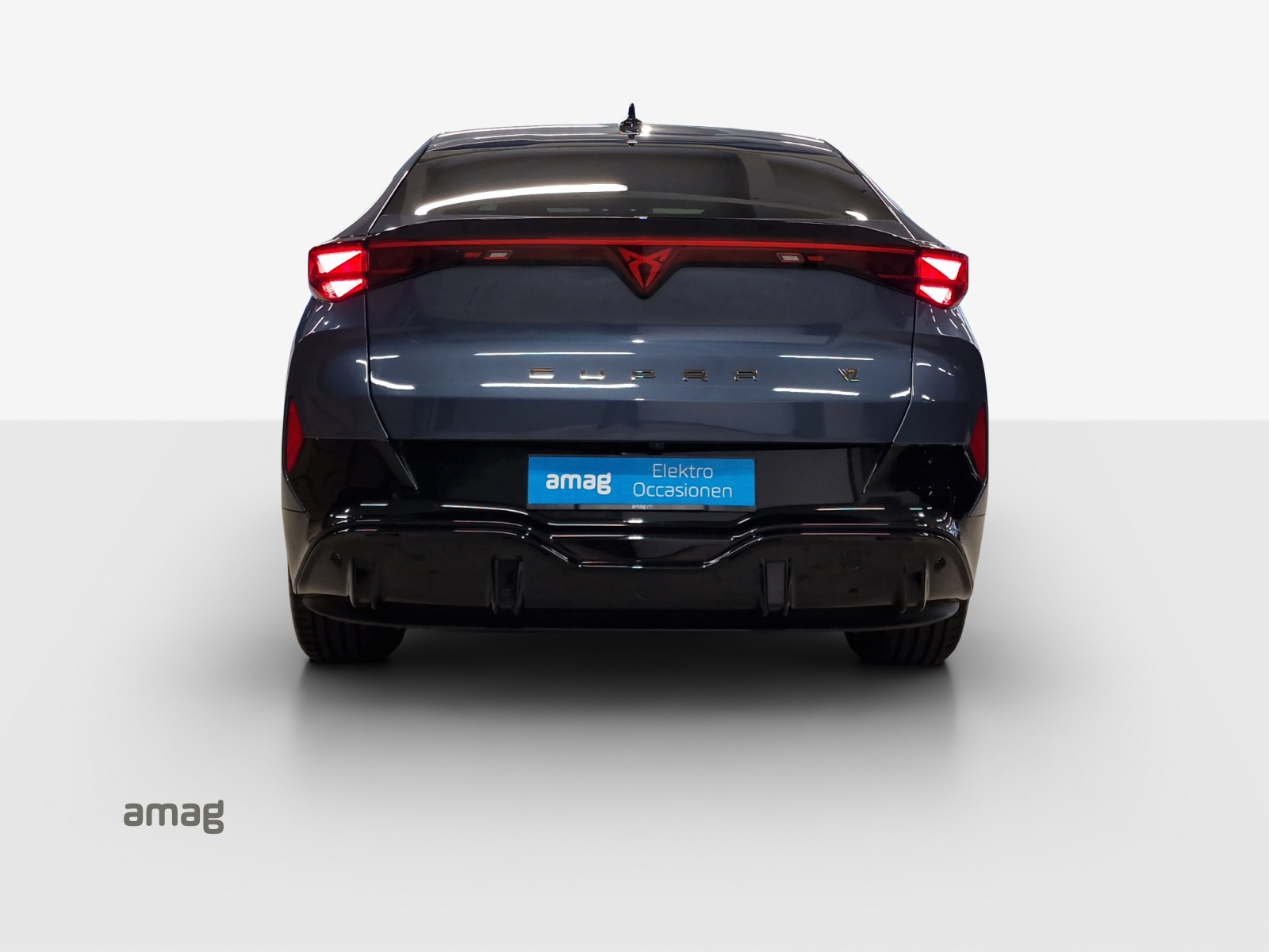 CUPRA Tavascan Type 8 77 kWh VZ-image-3