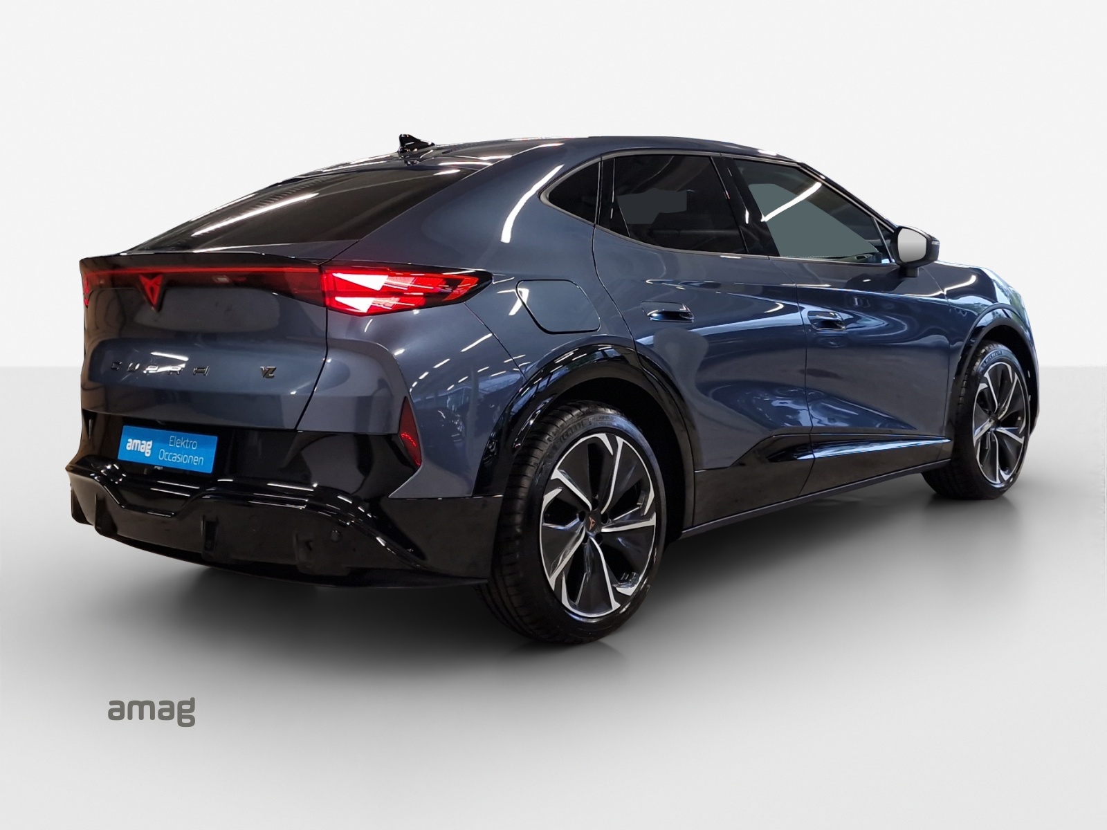 CUPRA Tavascan Type 8 77 kWh VZ-image-4