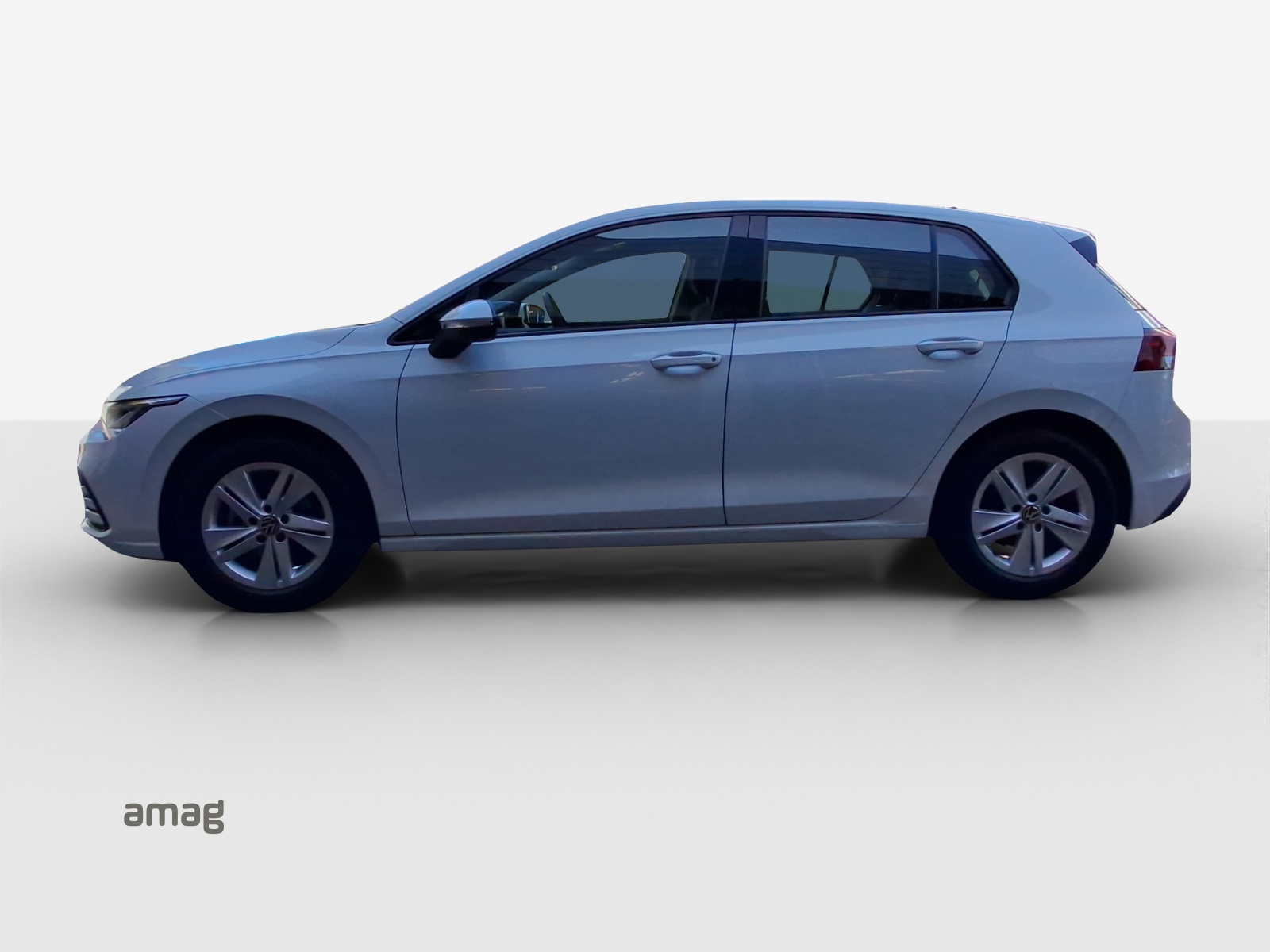 VW Golf 1.0 eTSI mHEV ACTLife DSG-image-1