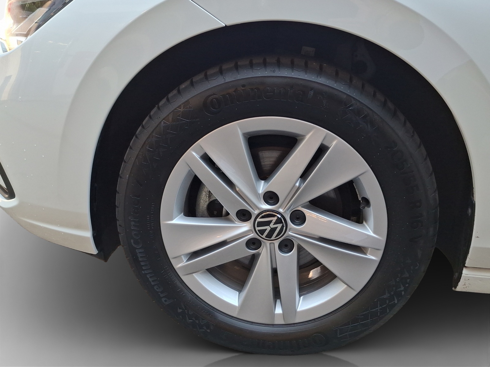 VW Golf 1.0 eTSI mHEV ACTLife DSG-image-15
