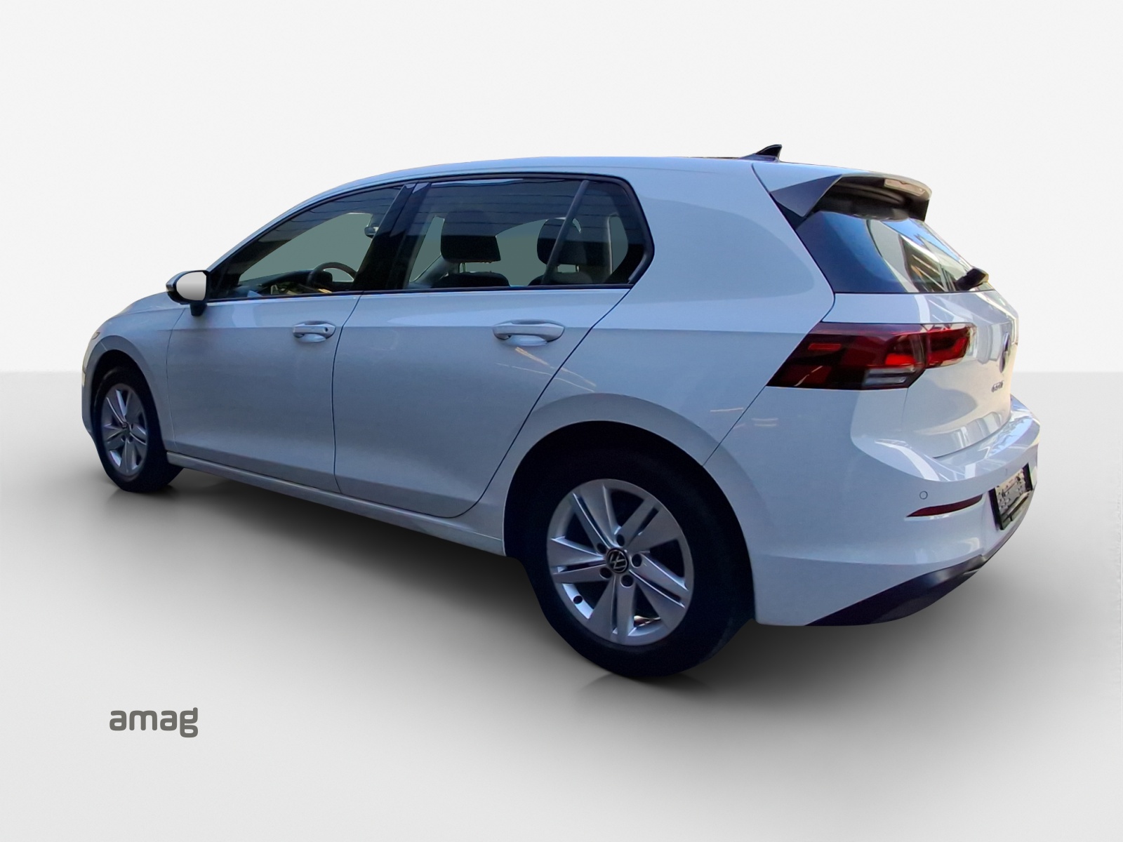 VW Golf 1.0 eTSI mHEV ACTLife DSG-image-2