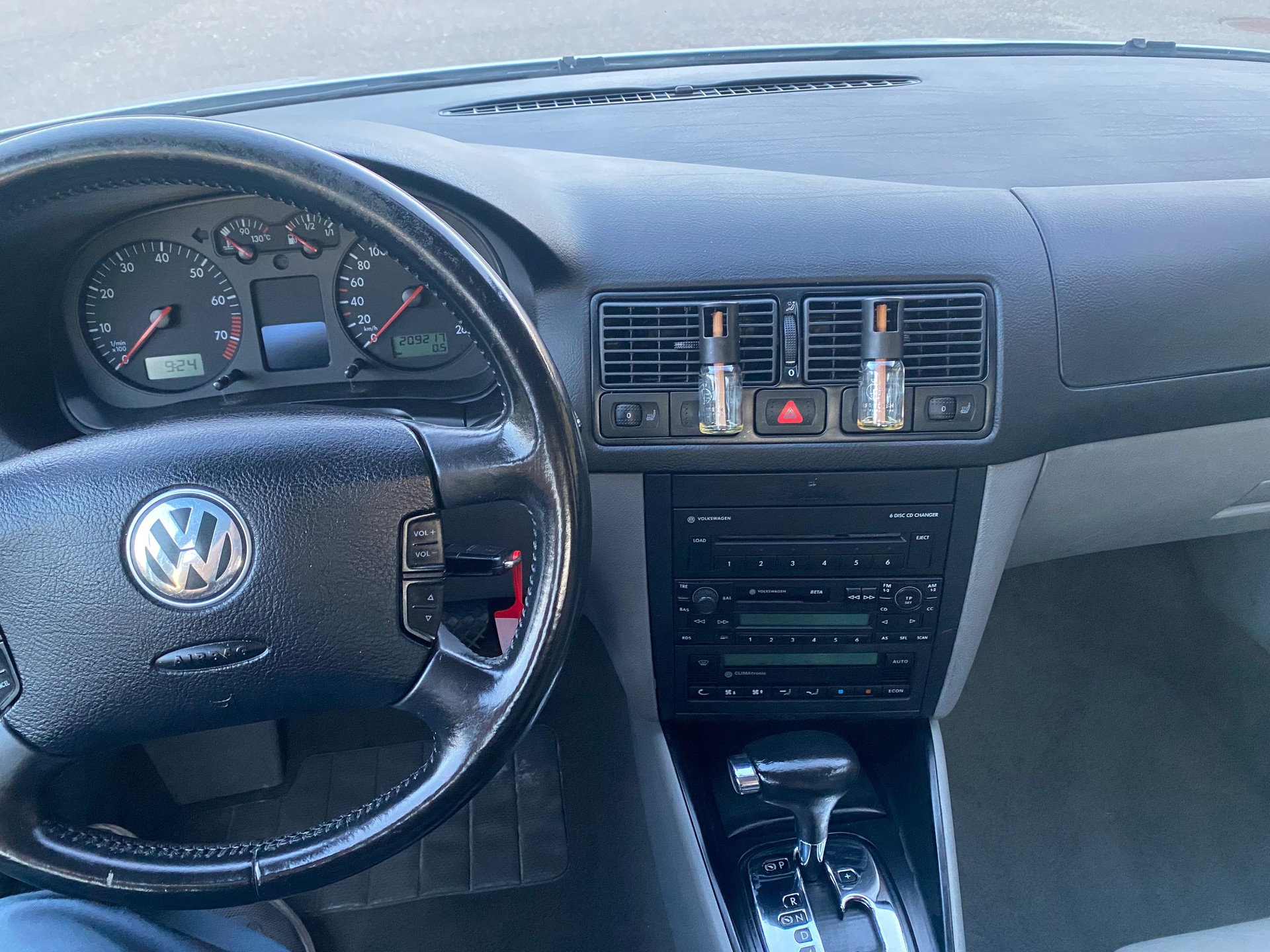 VW VW Golf – FRISCH AB MFK – OZ Racing 18 Zoll-image-4