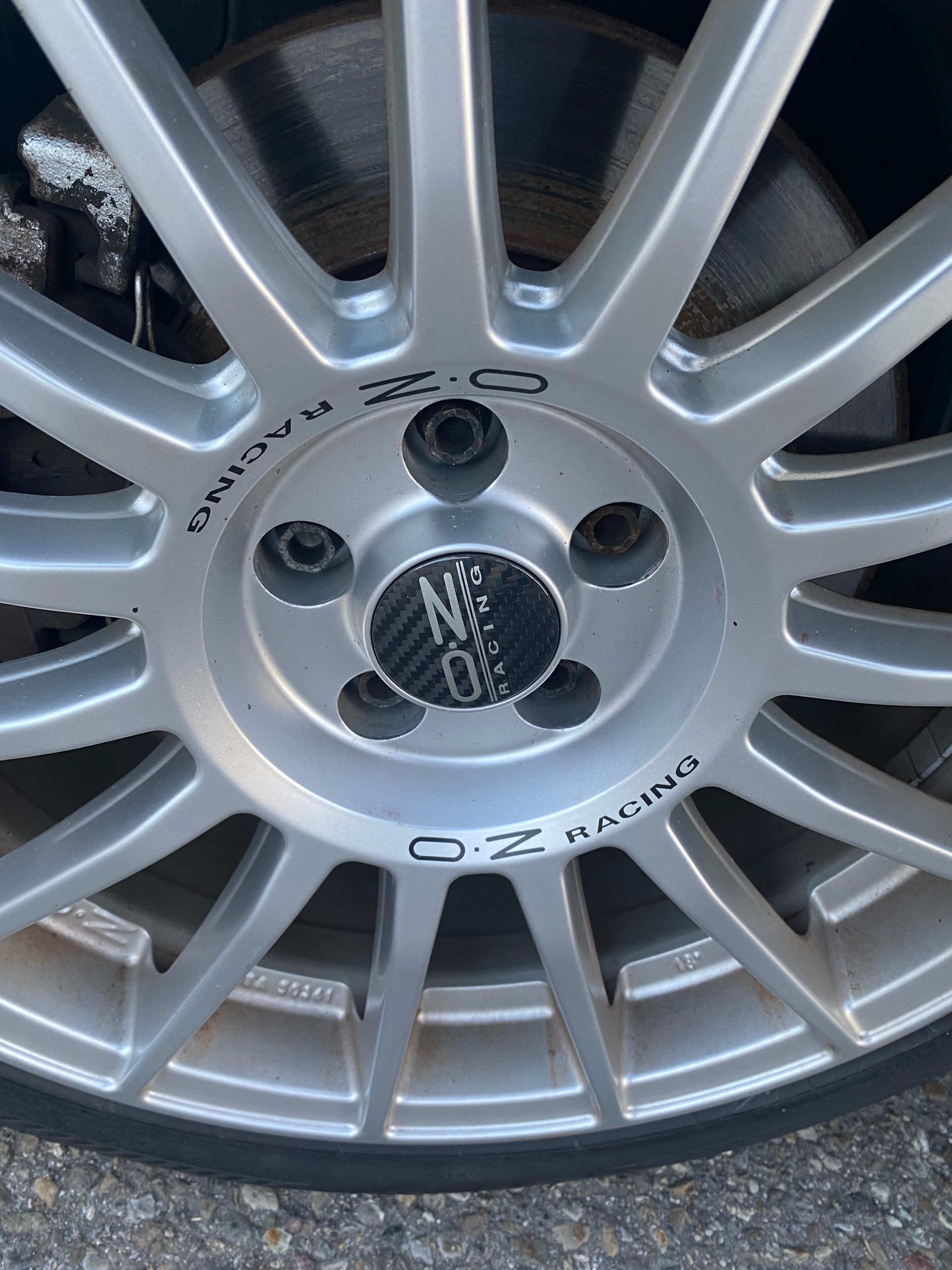 VW VW Golf – FRISCH AB MFK – OZ Racing 18 Zoll-image-10