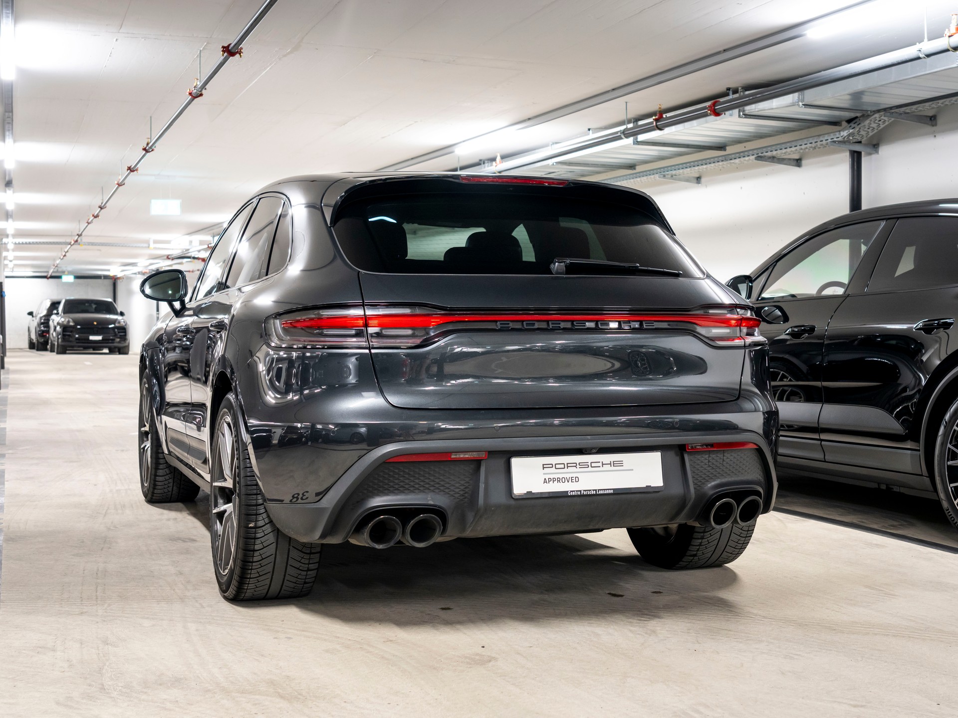 PORSCHE Macan PDK-image-2