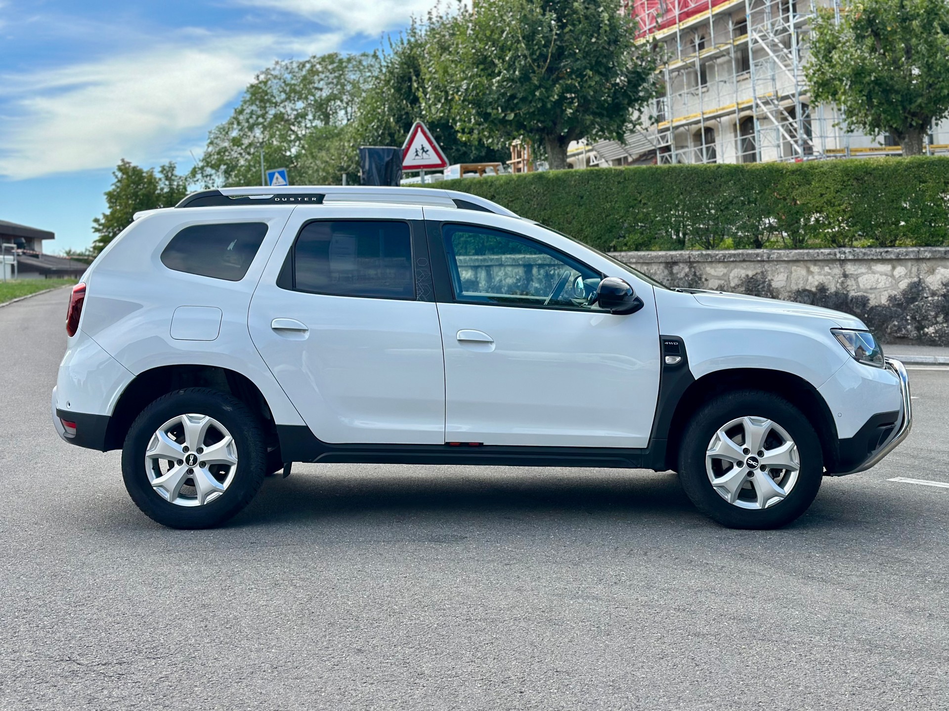 DACIA Duster TCe 130 Prestige 4x4-image-6