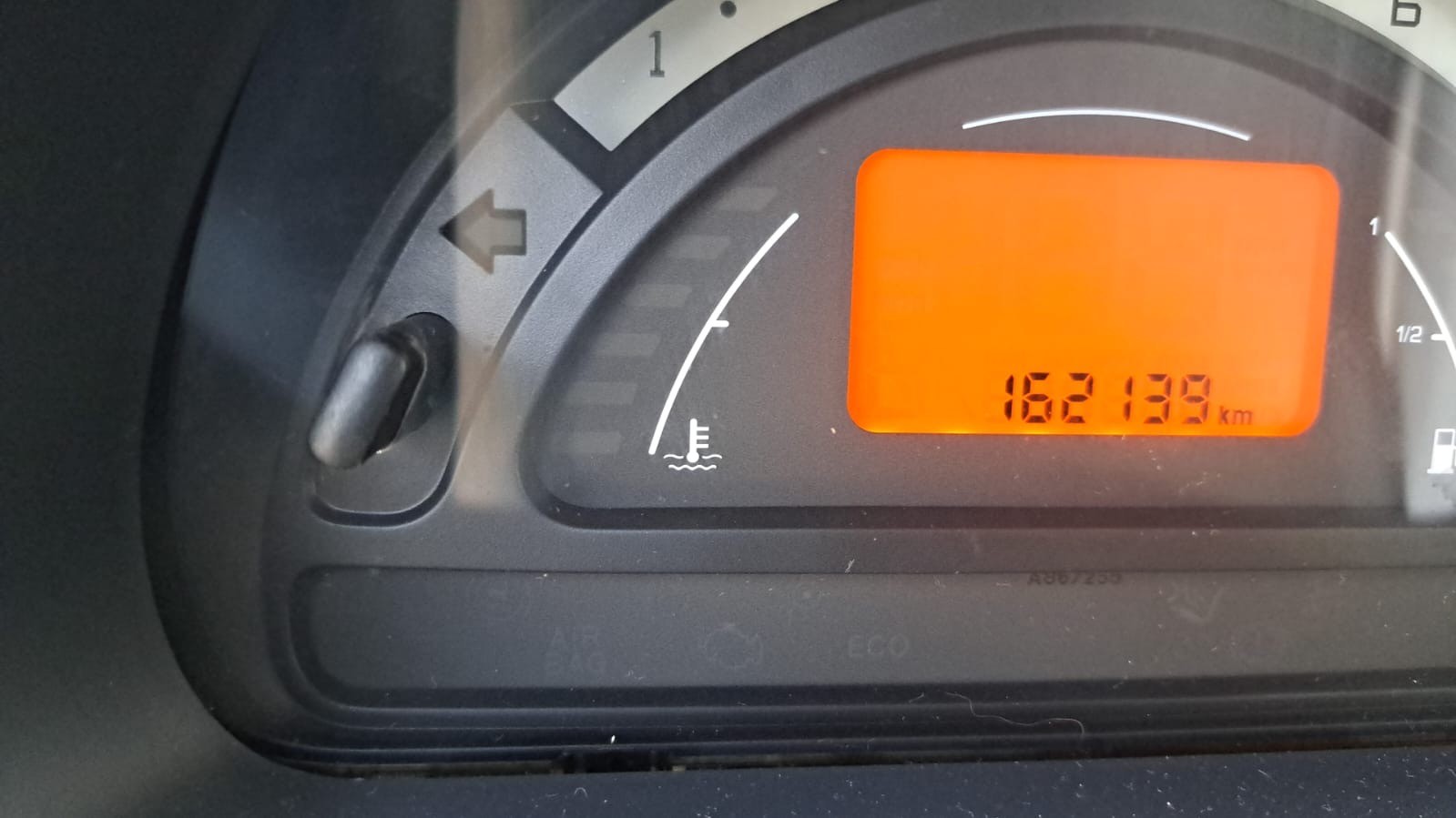 CITROEN C3 1.4i Exclusive AUTOMAT-image-10
