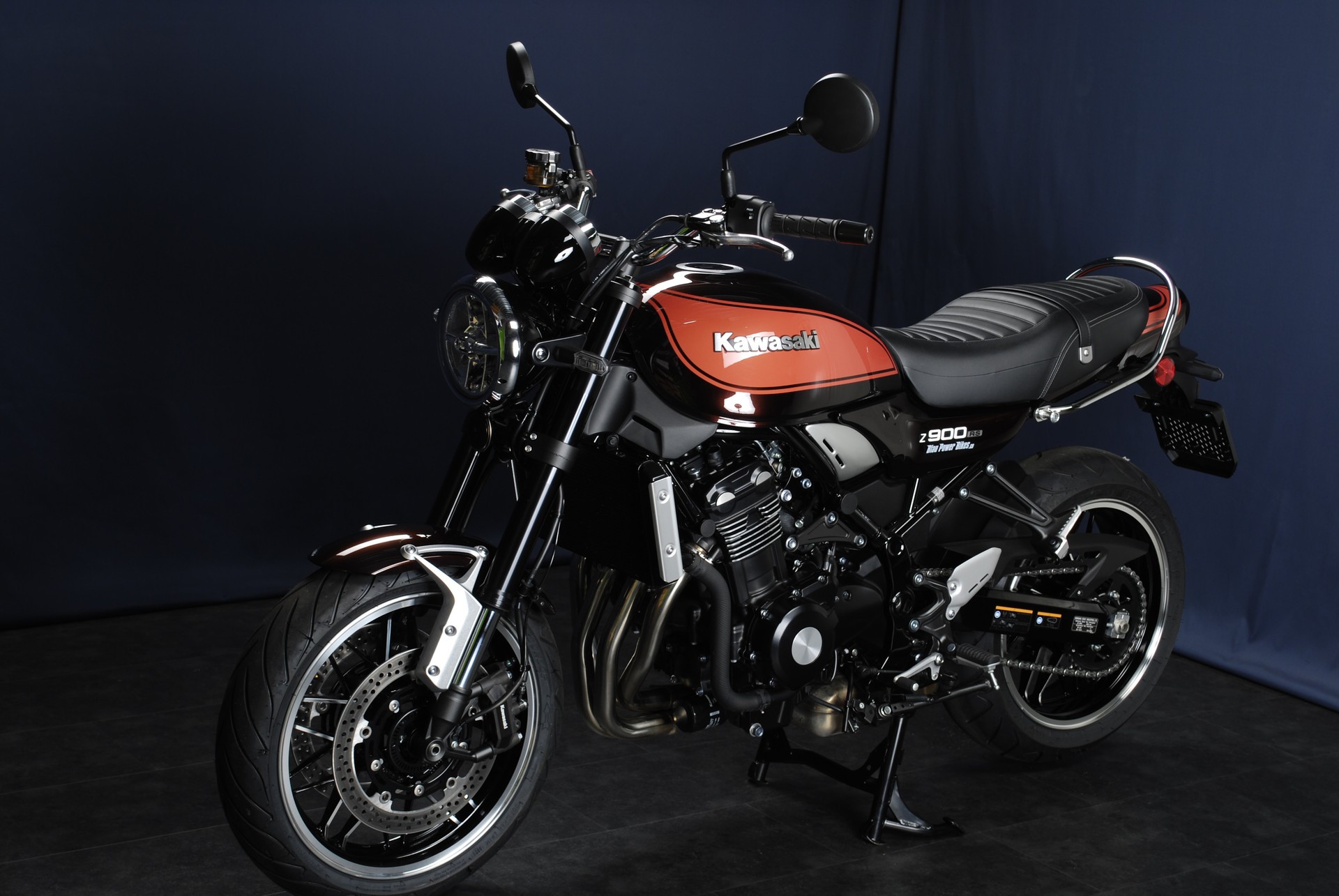 KAWASAKI Z 900 RS MY21-image-8