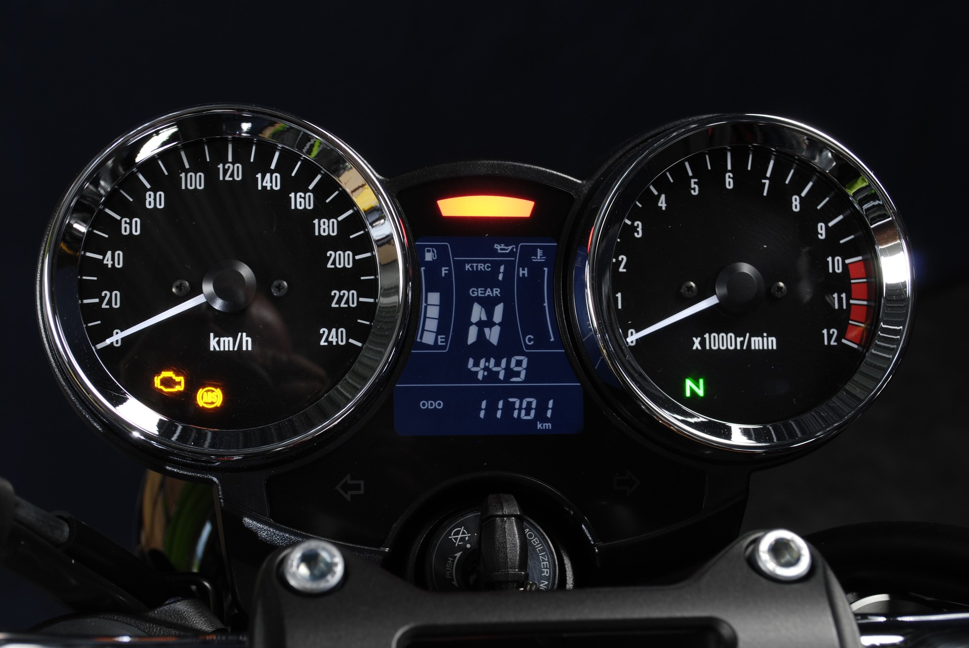 KAWASAKI Z 900 RS MY21-image-14