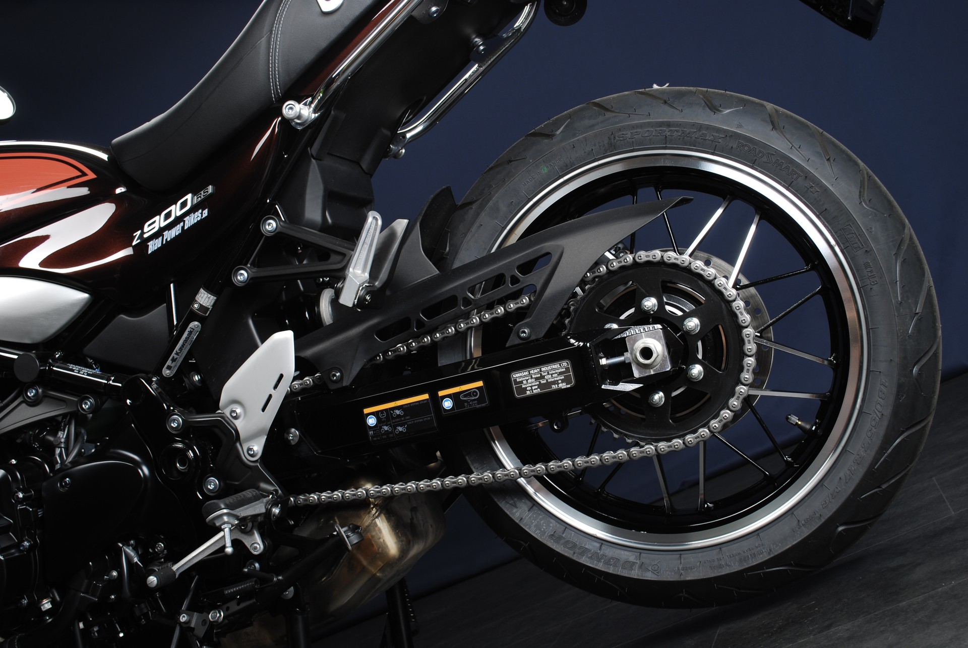 KAWASAKI Z 900 RS MY21-image-10