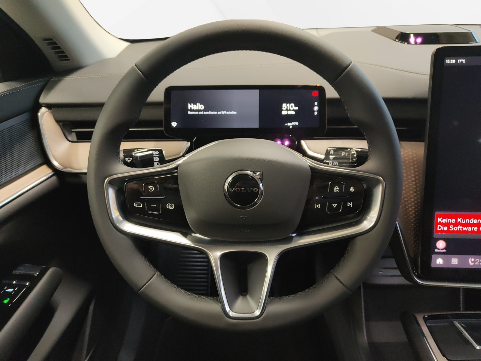 VOLVO EX90 Twin Performance Ultra AWD-image-8