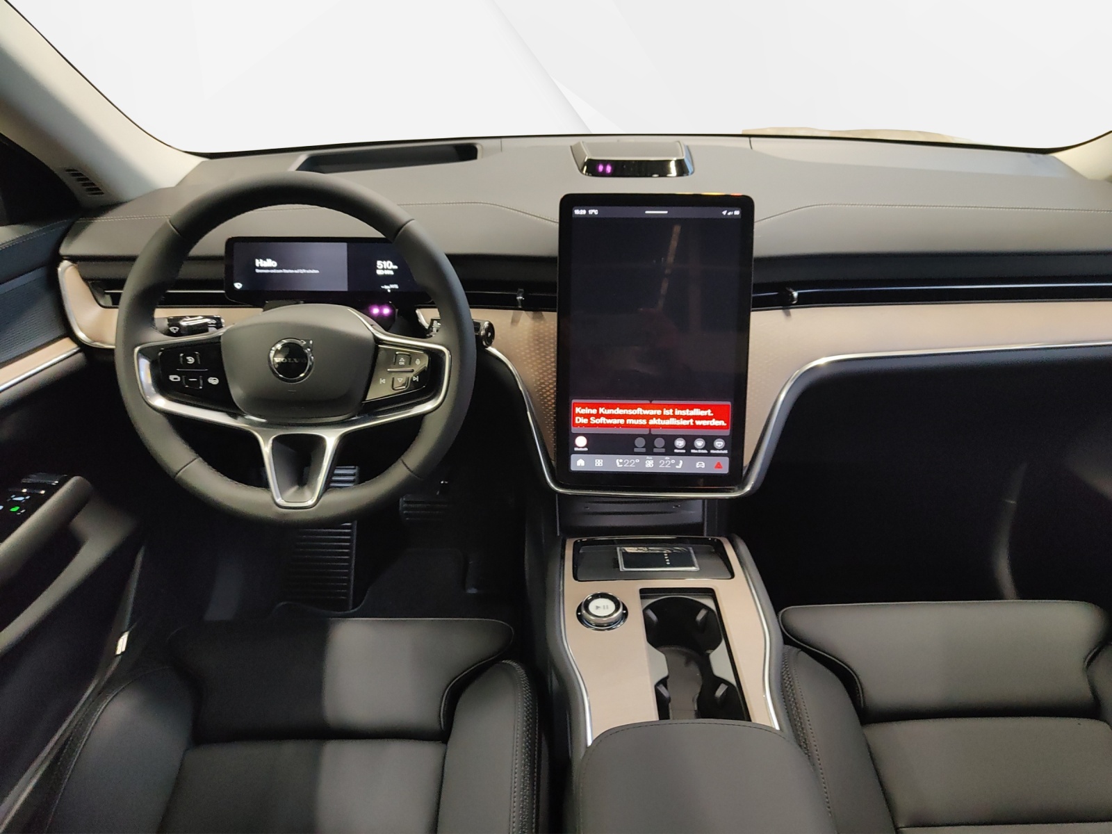VOLVO EX90 Twin Performance Ultra AWD-image-7