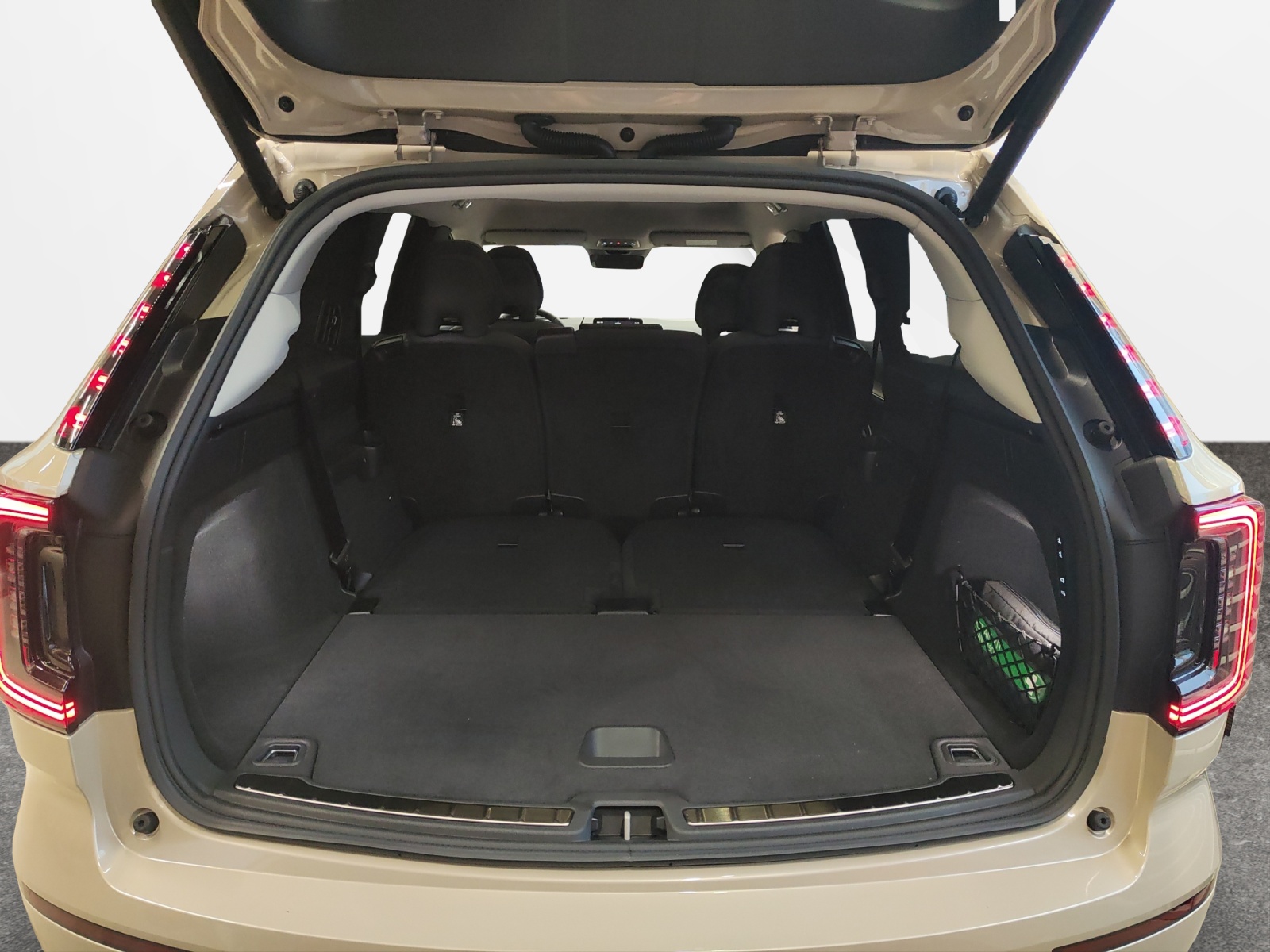 VOLVO EX90 Twin Performance Ultra AWD-image-14