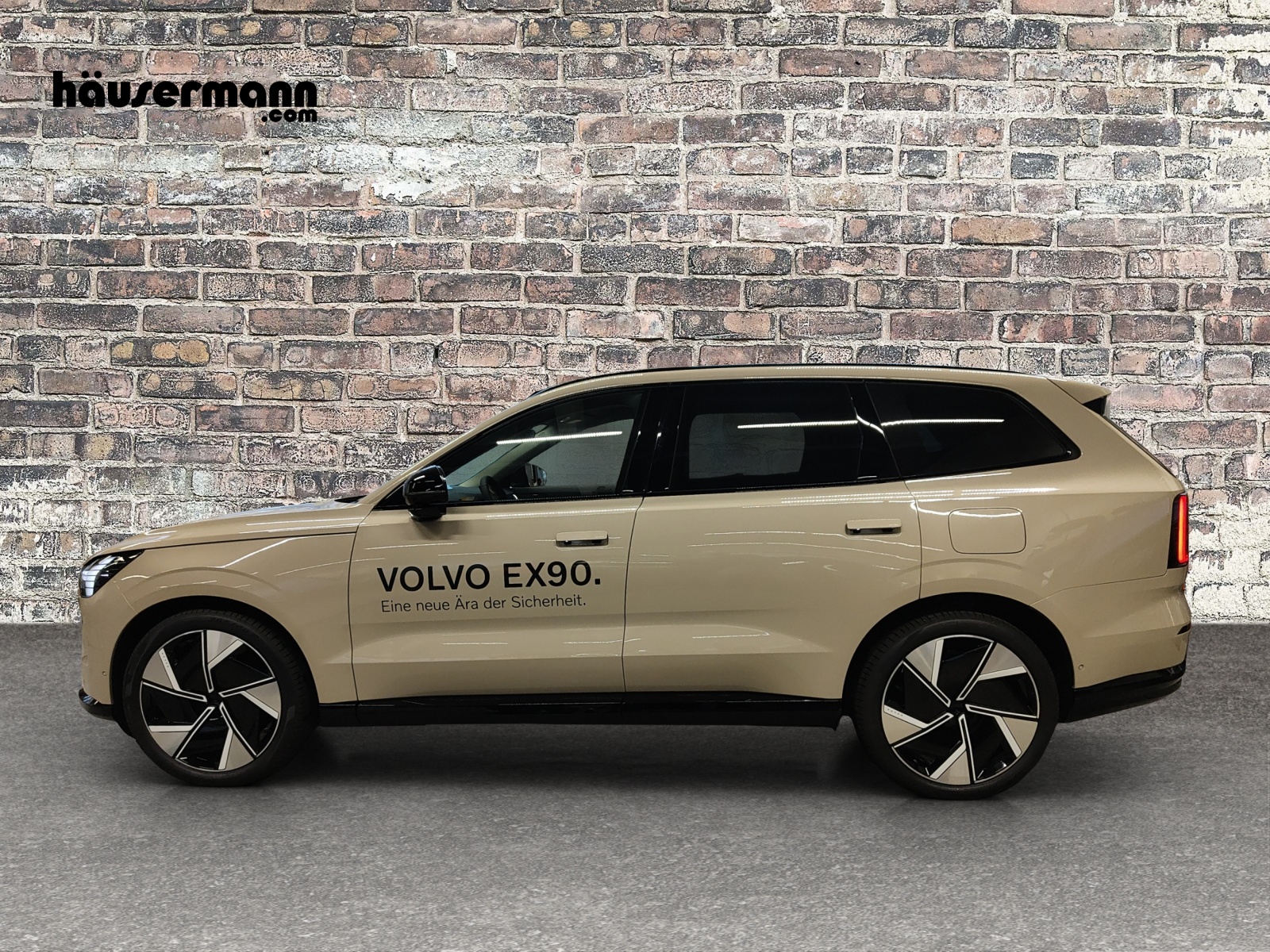 VOLVO EX90 Twin Performance Ultra AWD-image-1
