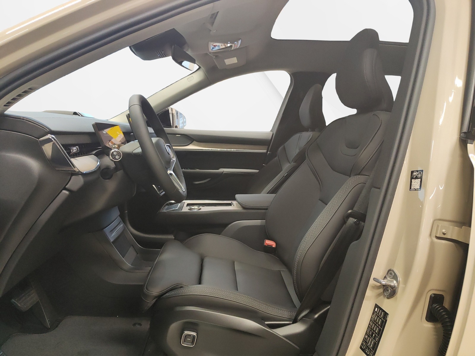 VOLVO EX90 Twin Performance Ultra AWD-image-3