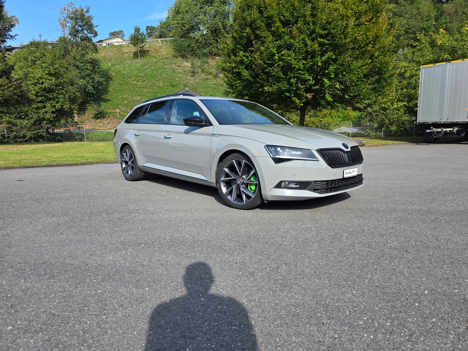 SKODA Superb Combi 2.0 TSI SportLine+ DSG 4x4-image-6