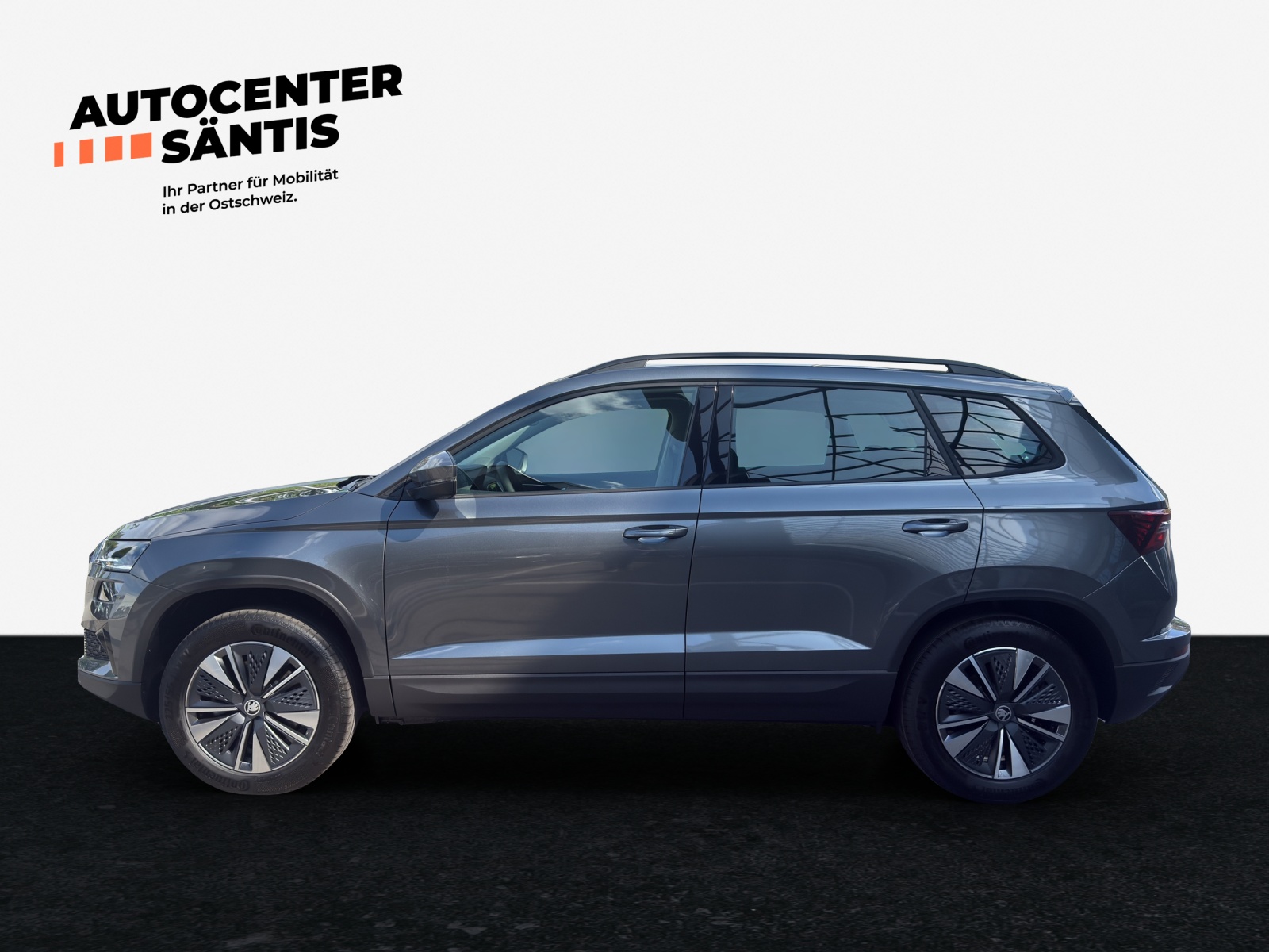 SKODA Karoq 2.0 TDI CR Dynamic 4x4 DSG-image-2