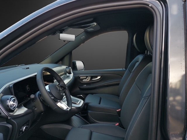 MERCEDES-BENZ V 300 d lang 4Matic Swiss Edition 9G-Tronic-image-6