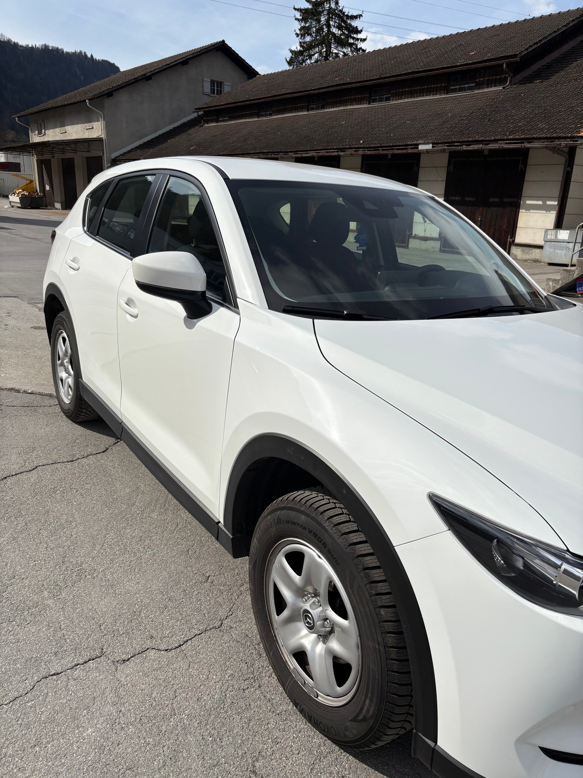 MAZDA 2.0 Challenge-image-1