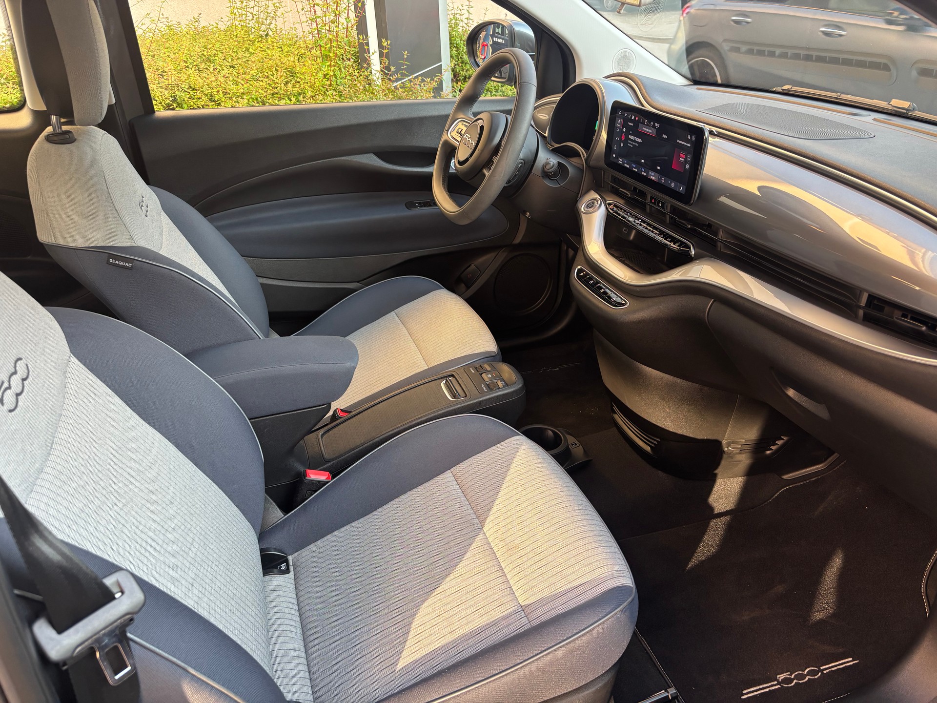 FIAT 500 electric 87 kW Icon-image-4
