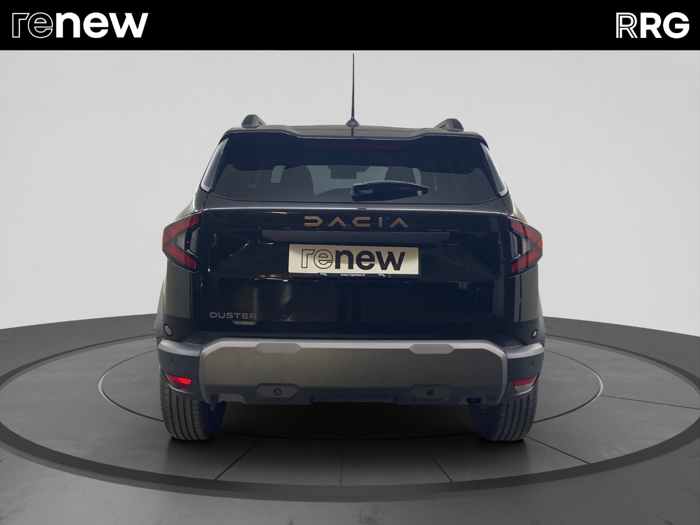 DACIA Duster HEV 140 Extreme-image-4