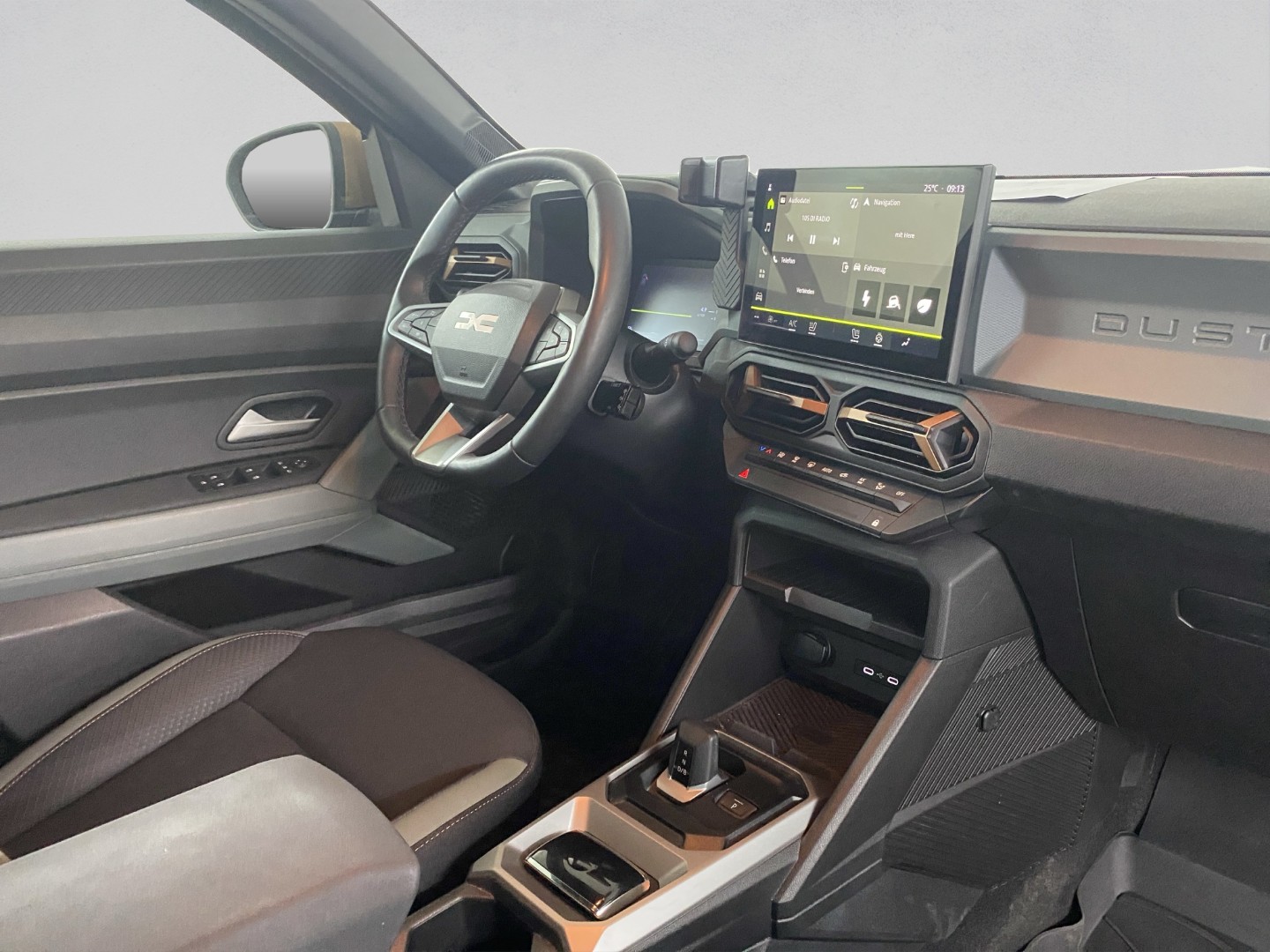 DACIA Duster HEV 140 Extreme-image-9