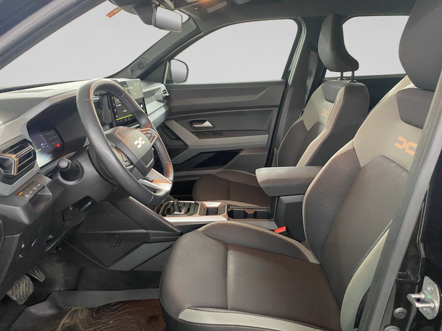 DACIA Duster HEV 140 Extreme-image-6