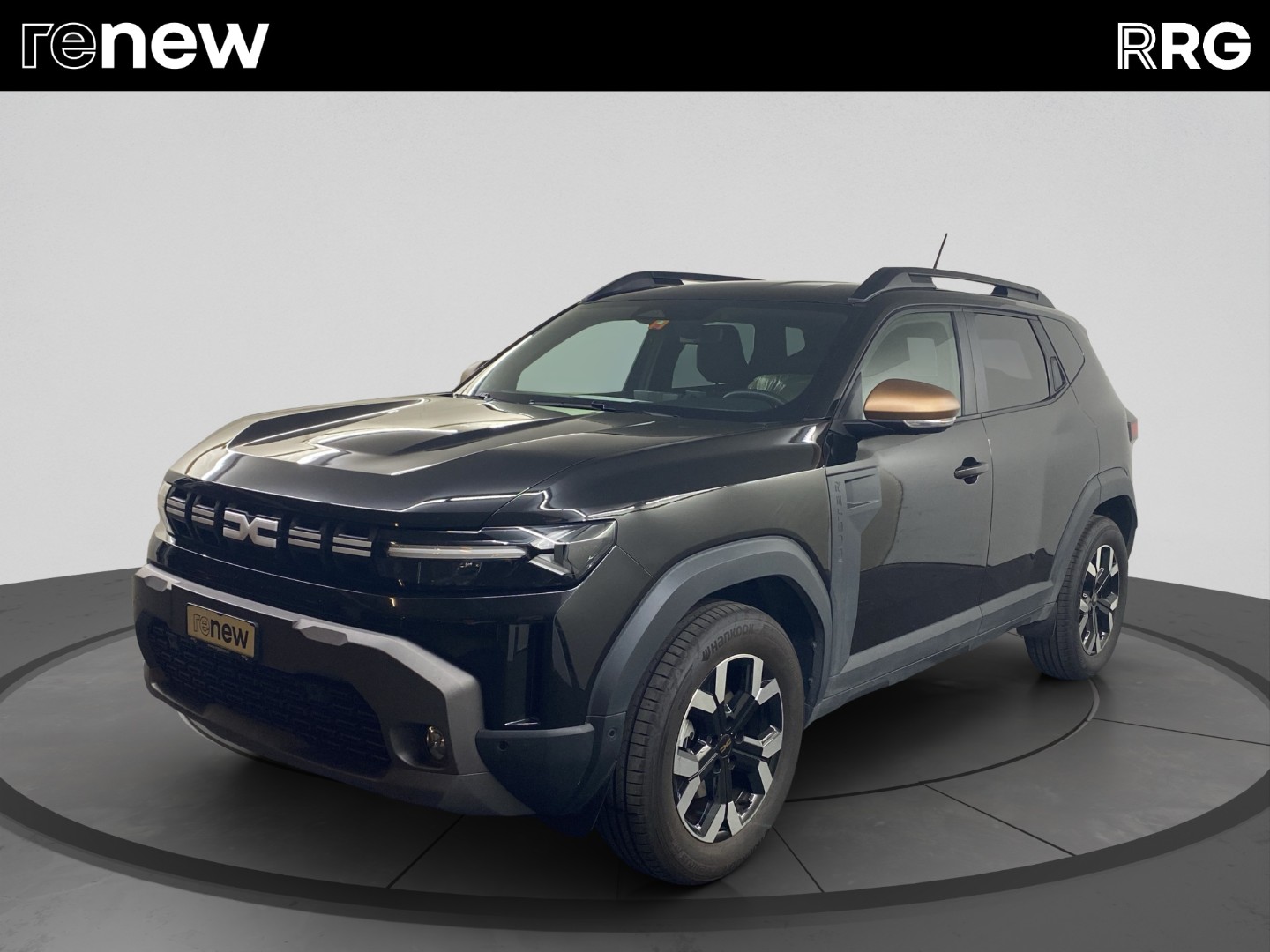 DACIA Duster HEV 140 Extreme-image-2