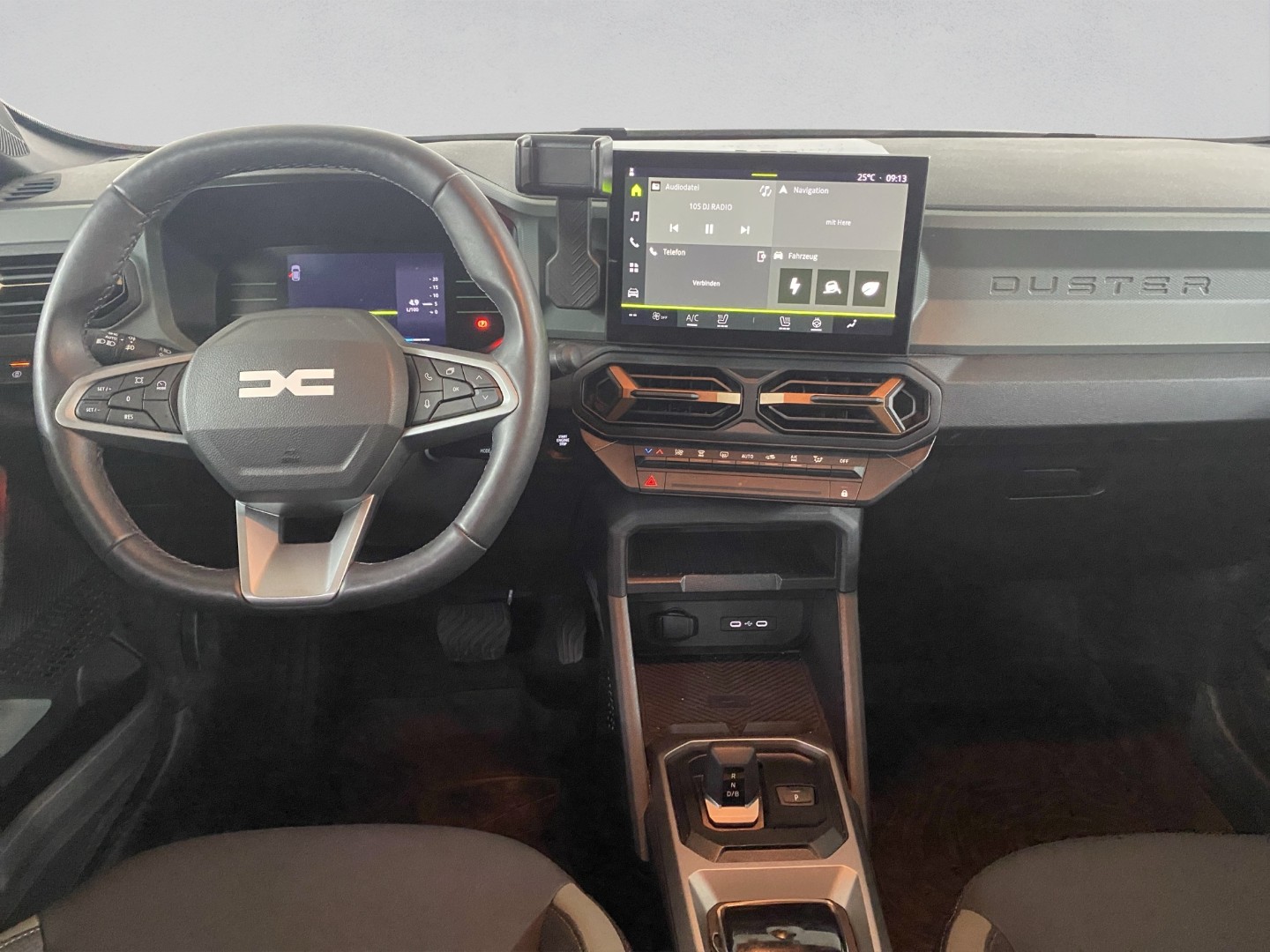 DACIA Duster HEV 140 Extreme-image-7