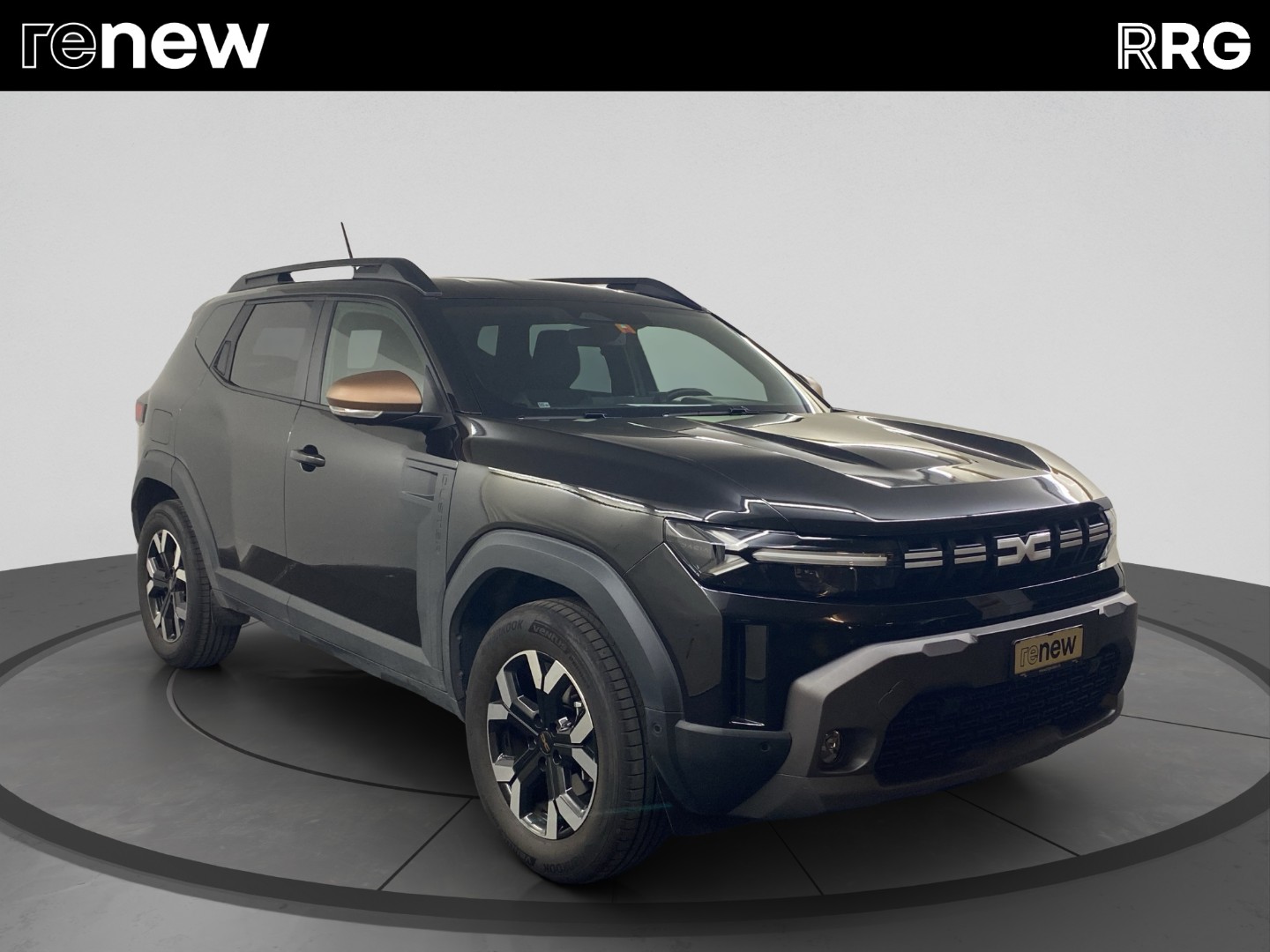 Duster HEV 140 Extreme