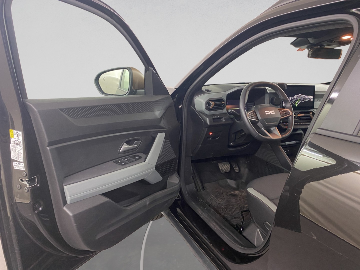 DACIA Duster HEV 140 Extreme-image-23