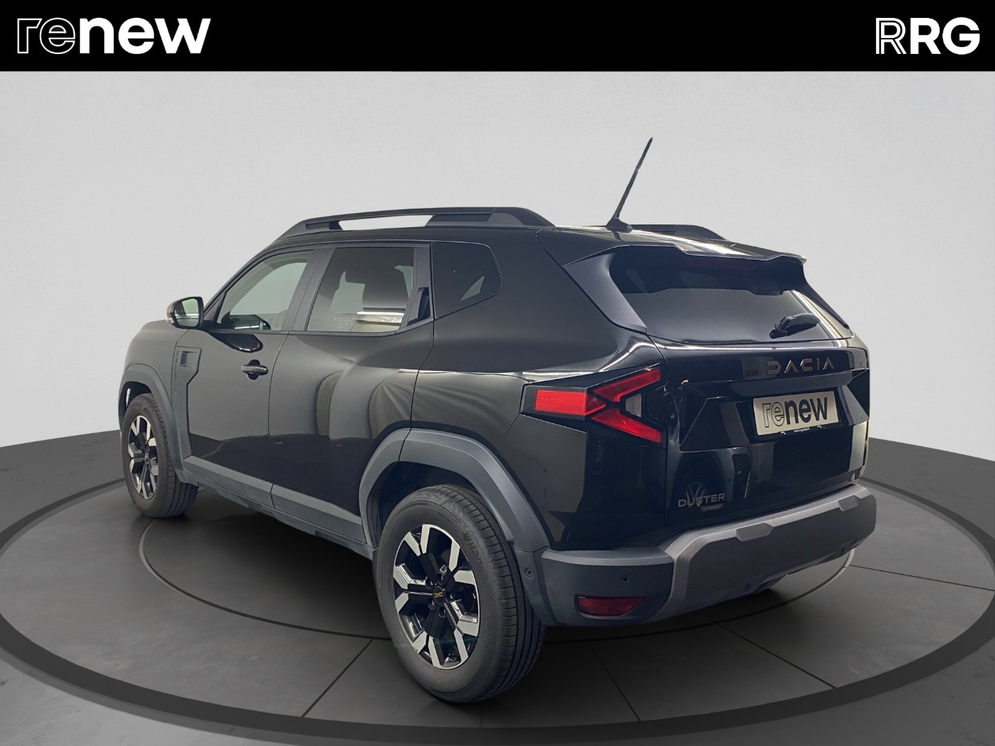 DACIA Duster HEV 140 Extreme-image-5