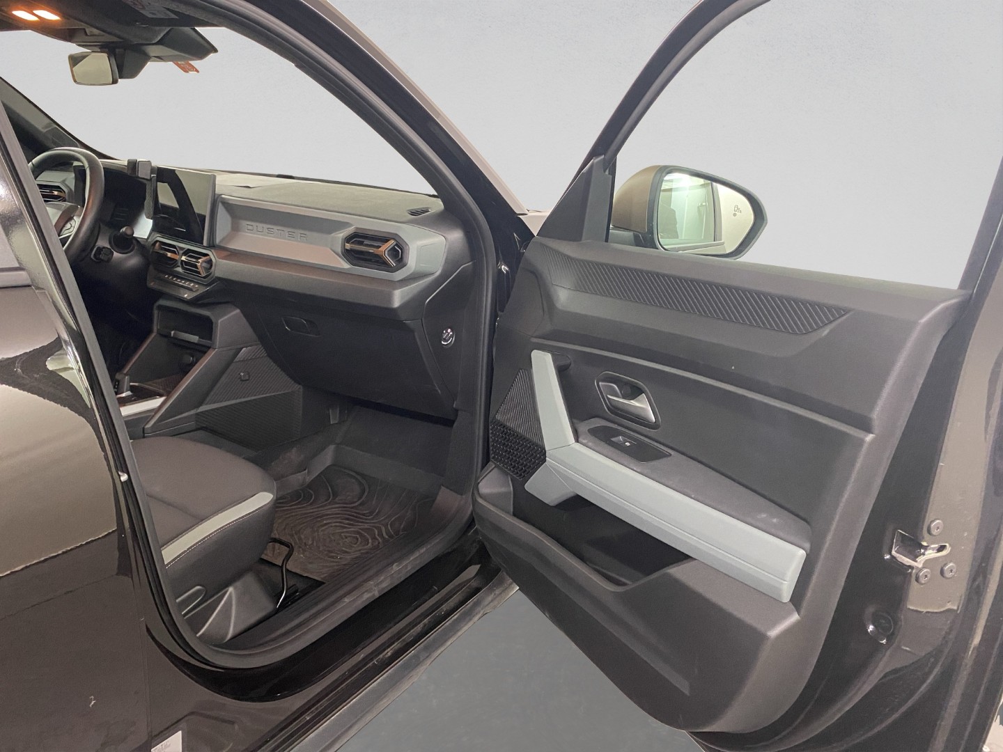 DACIA Duster HEV 140 Extreme-image-24