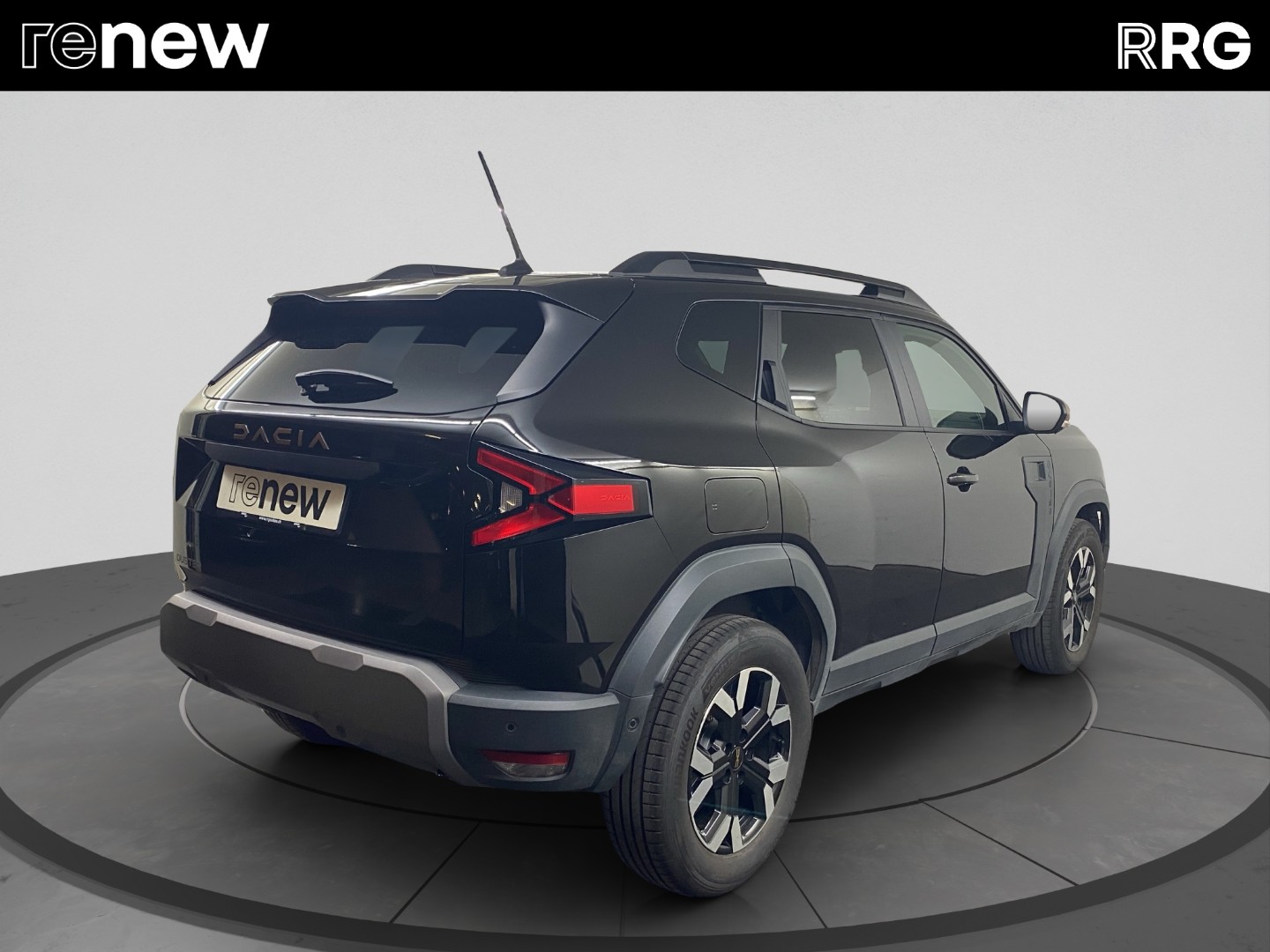 DACIA Duster HEV 140 Extreme-image-3