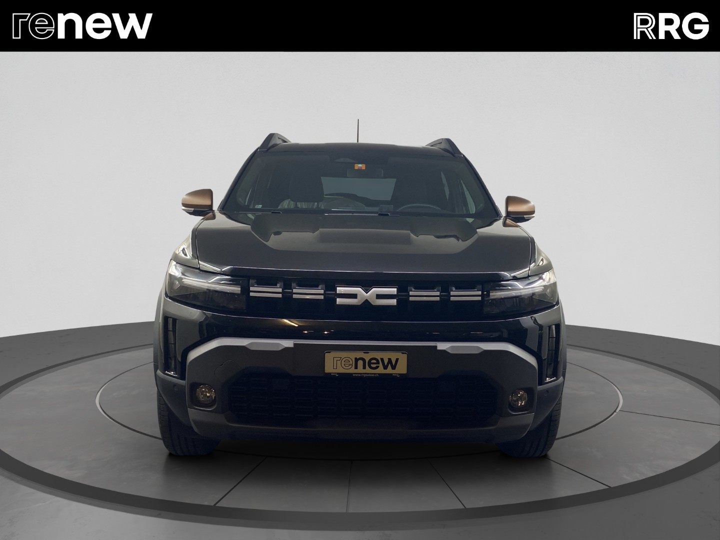 DACIA Duster HEV 140 Extreme-image-1