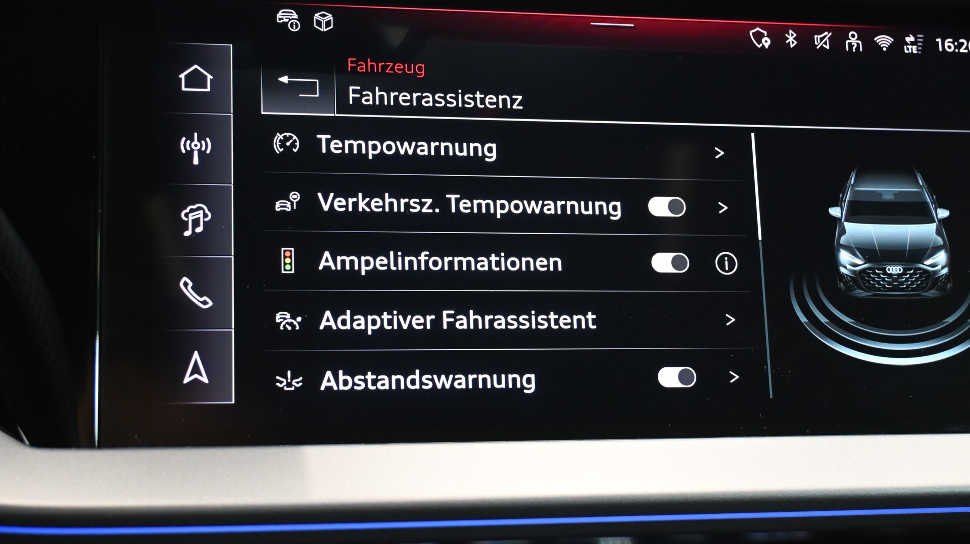 AUDI S3 Sportback TFSI quattro S-tronic-image-10
