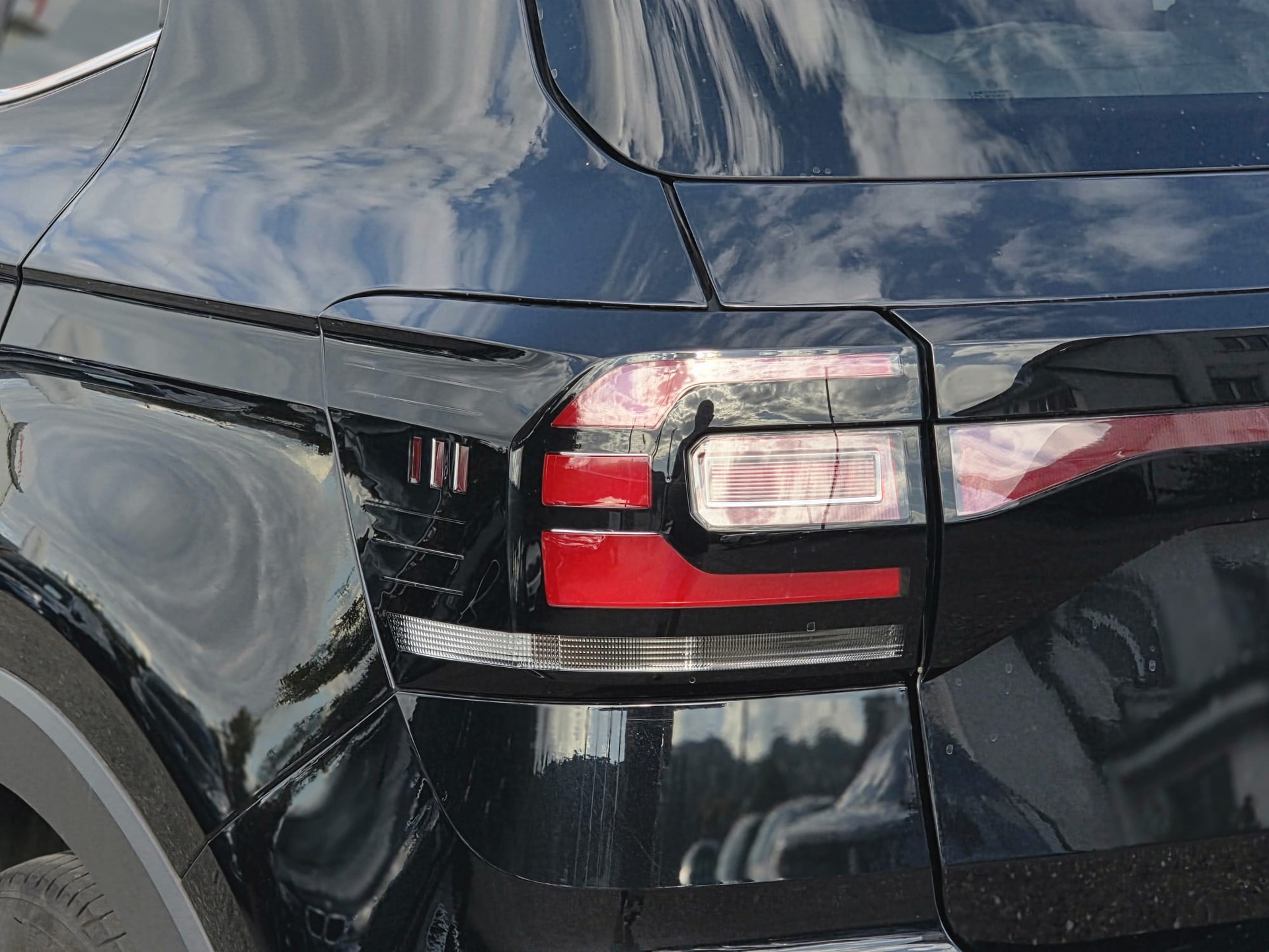 VW T-Cross 1.5 TSI EVO ACT Style DSG * Top Zustand *-image-4
