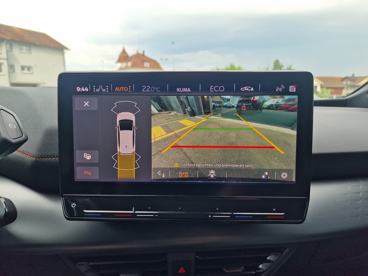 CUPRA Born 58 kWh-image-24