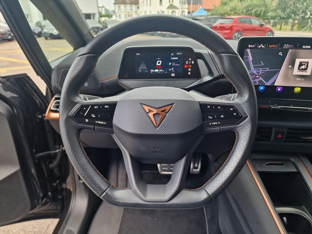 CUPRA Born 58 kWh-image-13