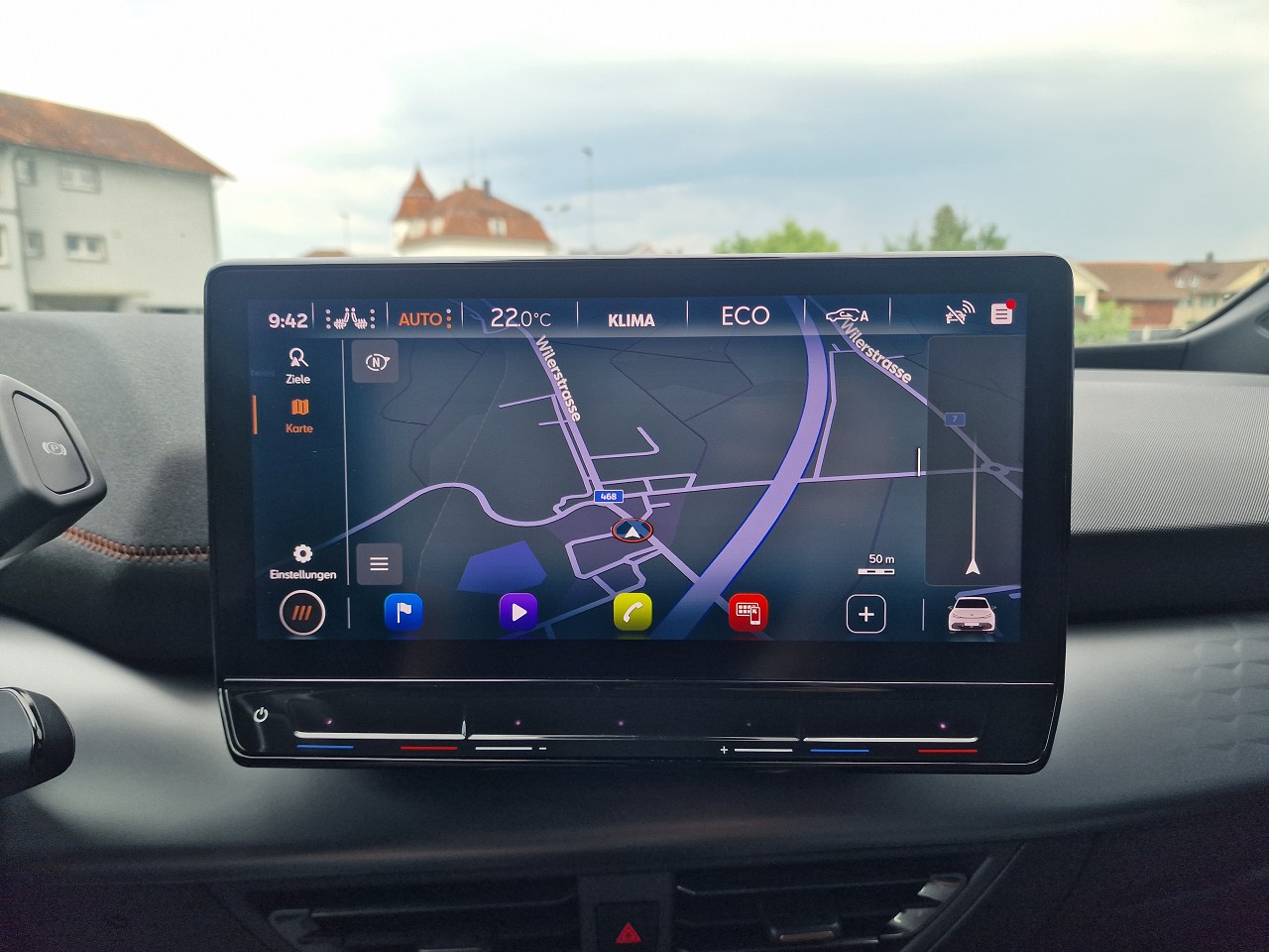 CUPRA Born 58 kWh-image-17