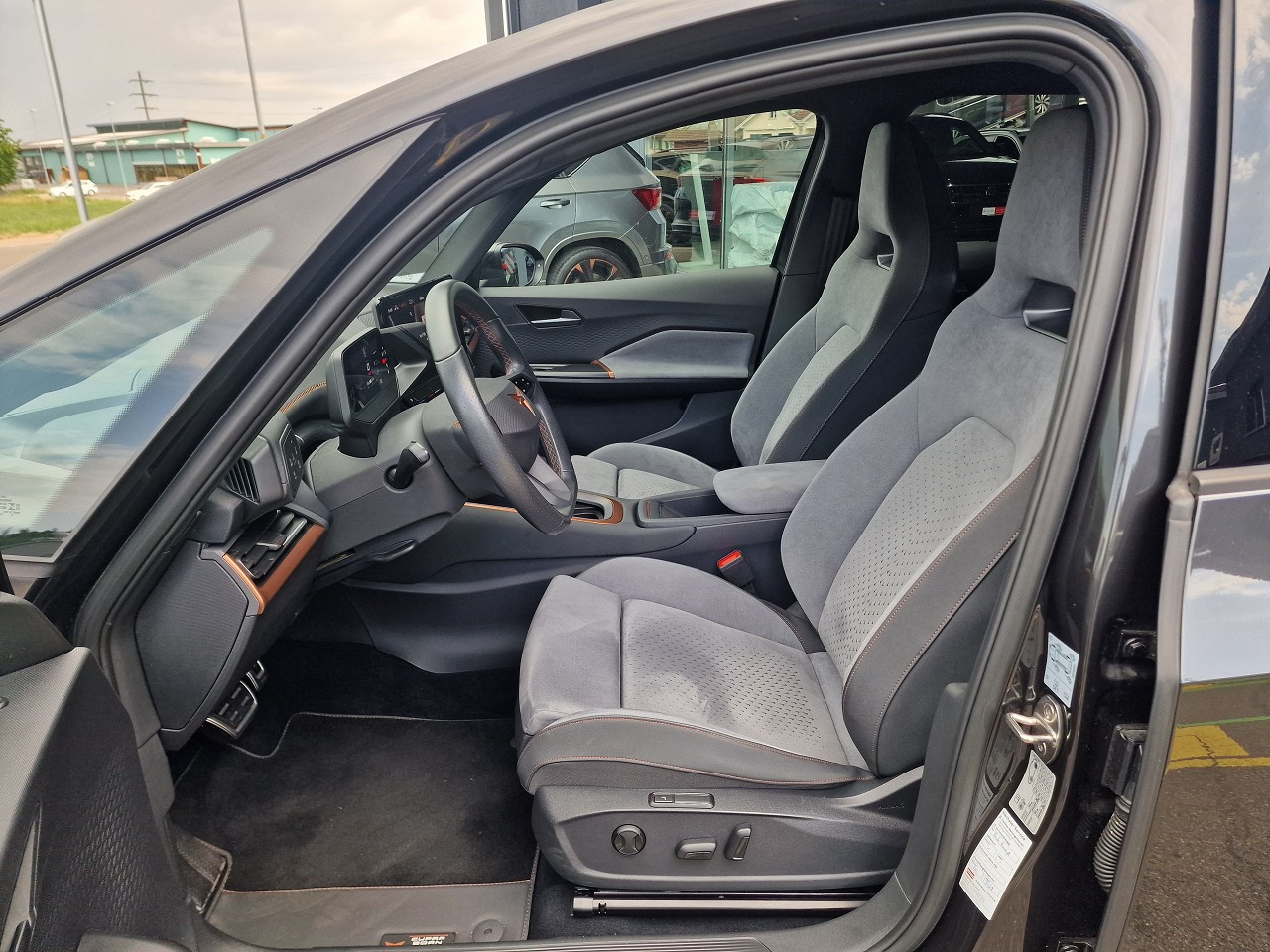 CUPRA Born 58 kWh-image-9