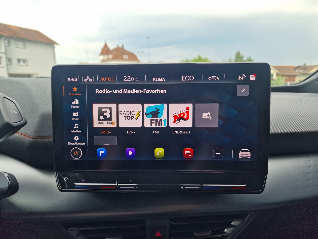 CUPRA Born 58 kWh-image-18