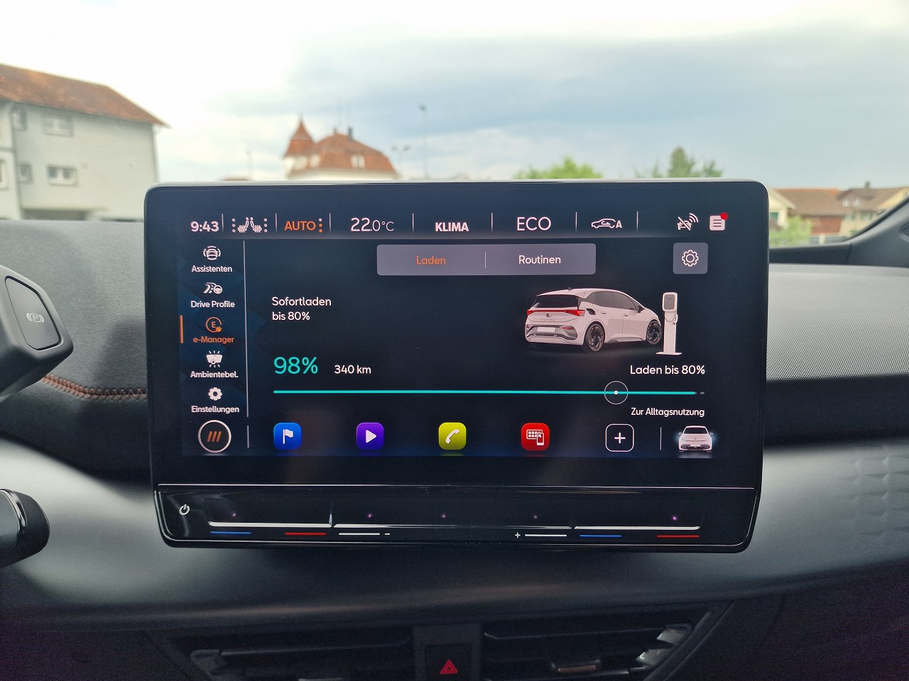 CUPRA Born 58 kWh-image-21