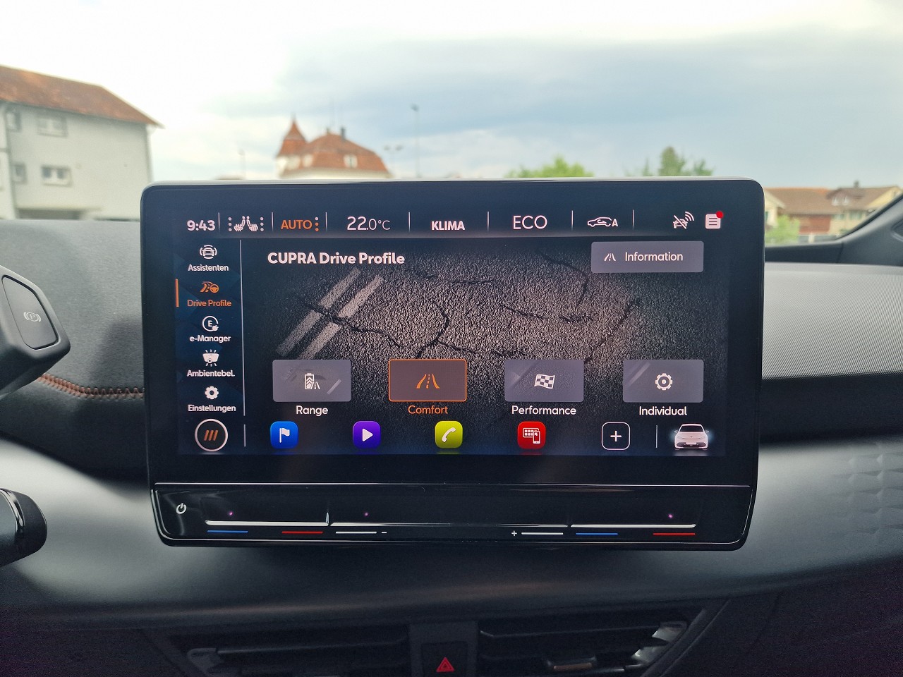 CUPRA Born 58 kWh-image-20