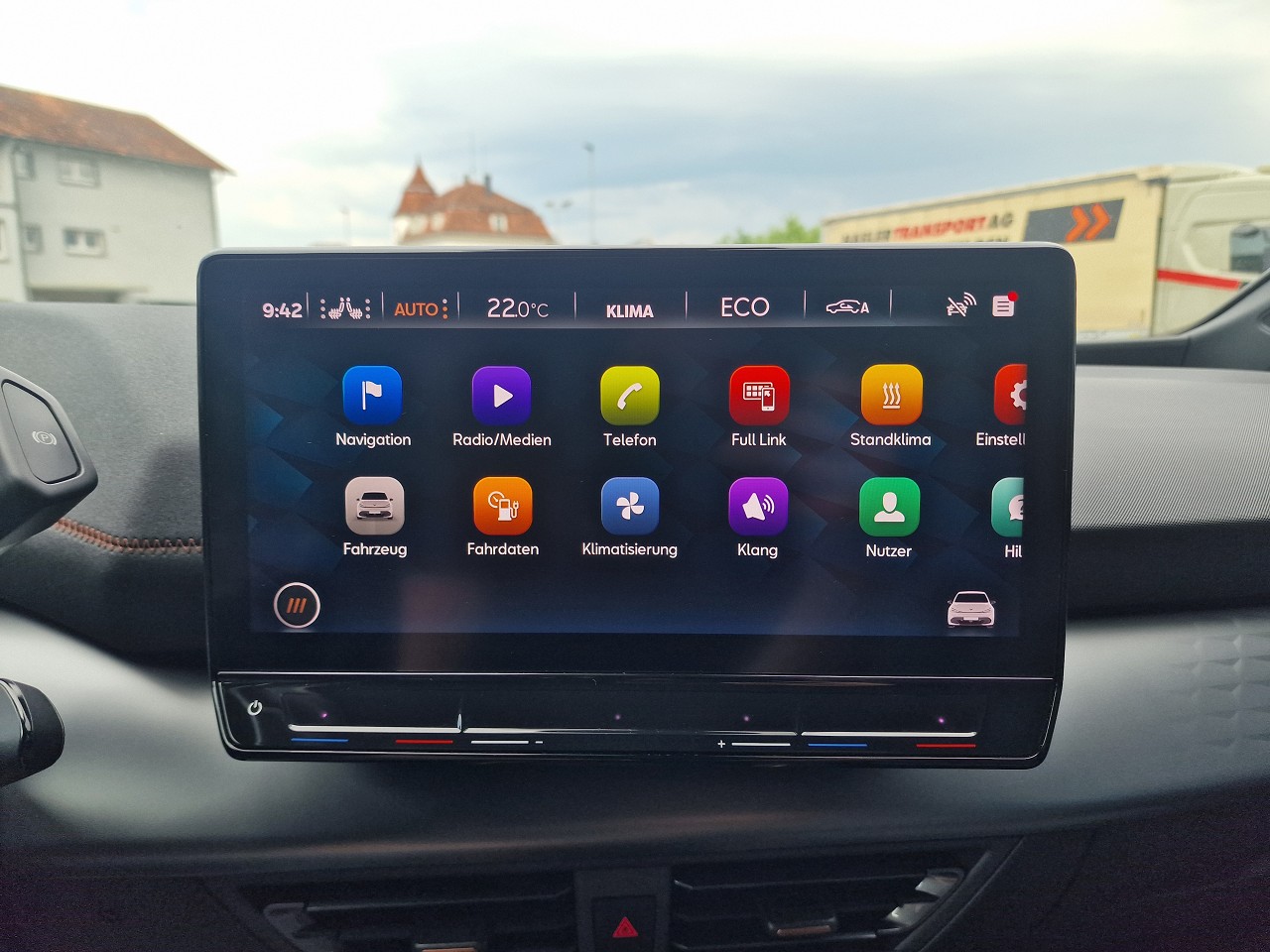 CUPRA Born 58 kWh-image-16