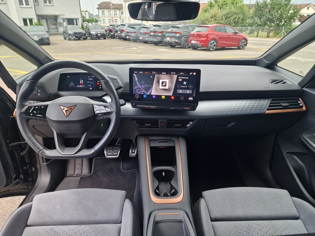 CUPRA Born 58 kWh-image-11