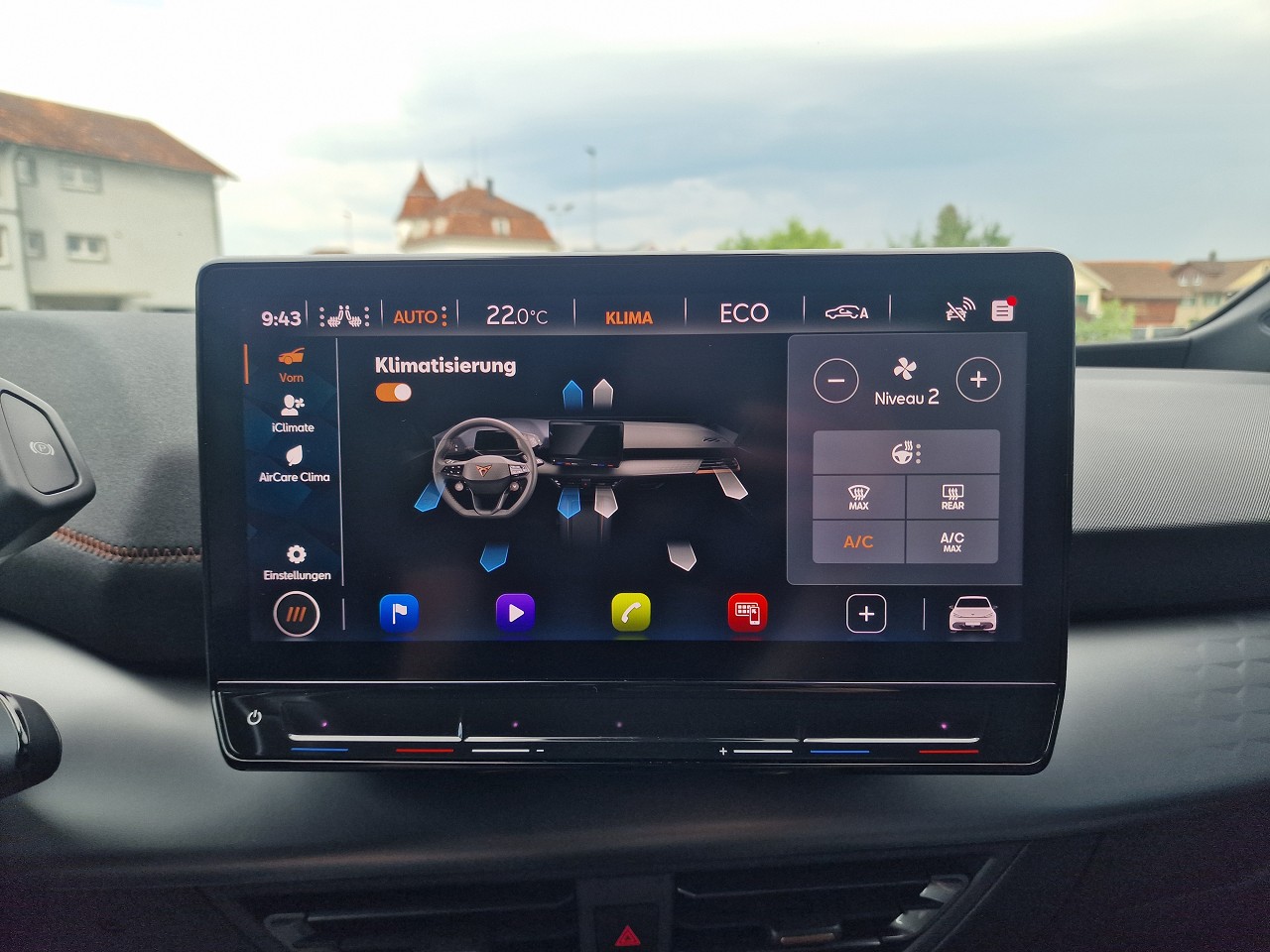 CUPRA Born 58 kWh-image-23